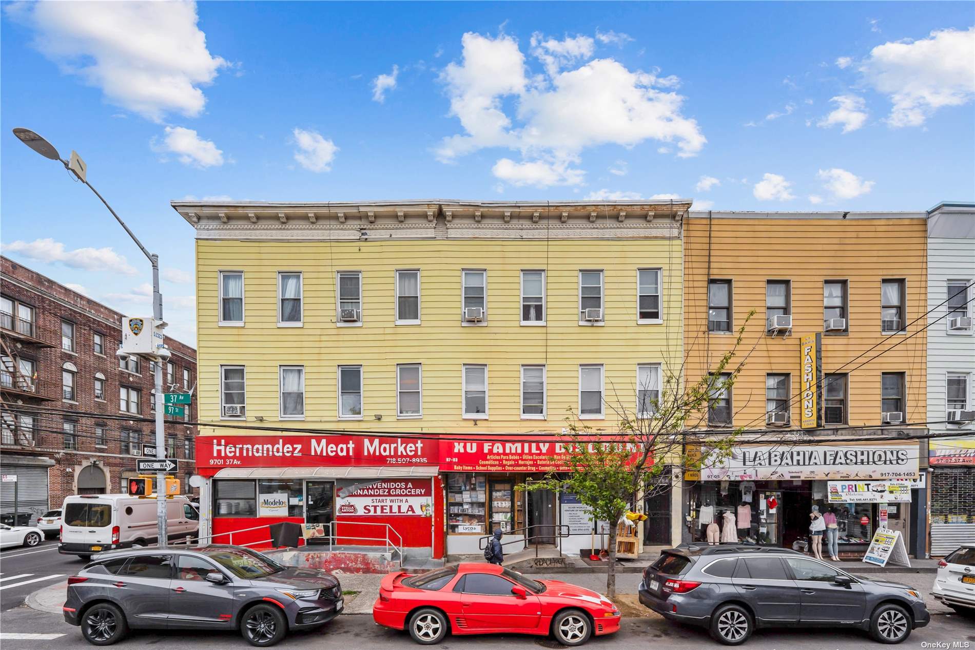 #1 photo, 97-03 37th Avenue, 皇后区 可乐娜 Corona , NY 11368