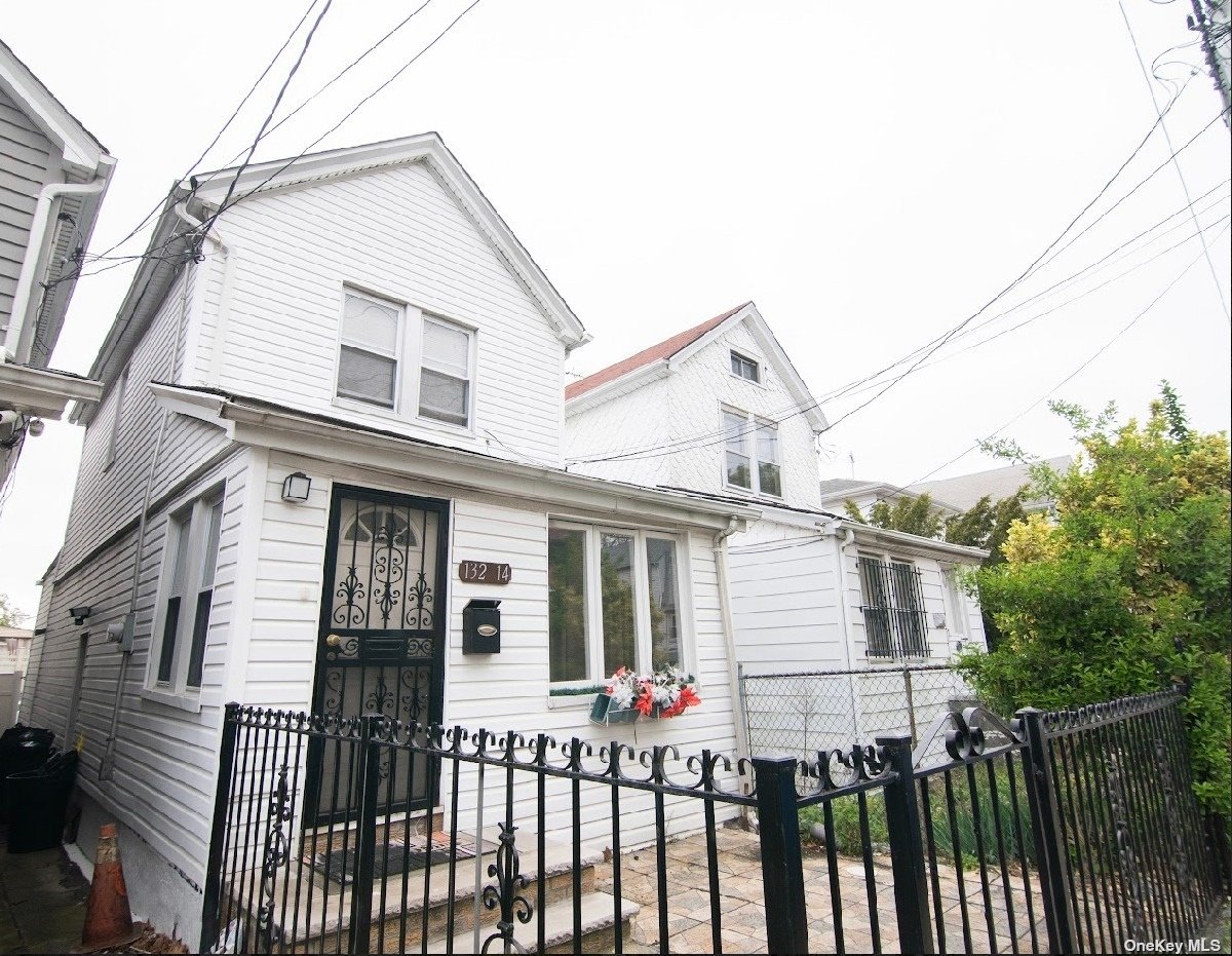 #1 photo, 132-14 131st Avenue, 皇后区 牙买加 Jamaica , NY 11420