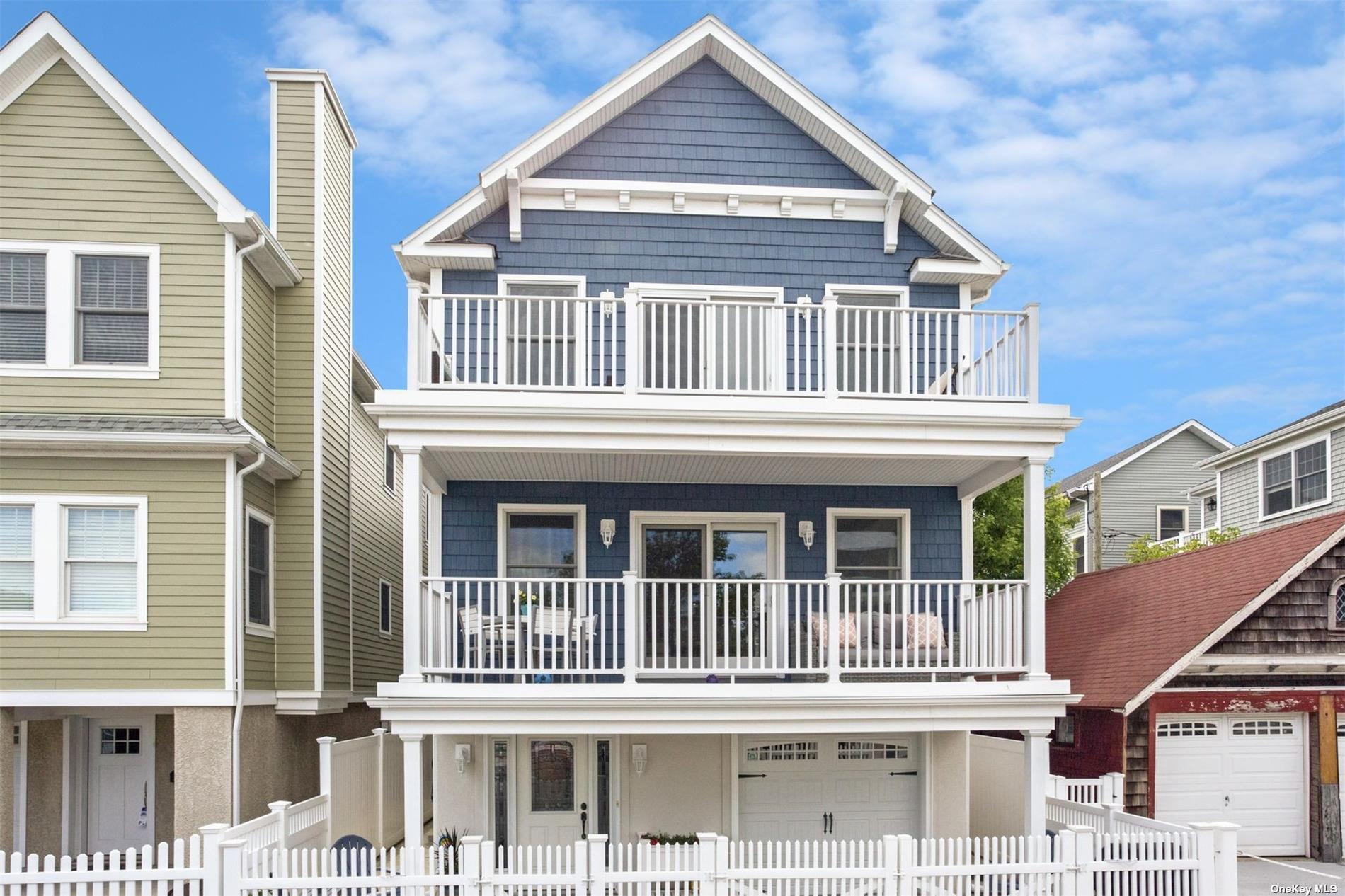 #1 photo, 57 Oregon Street, 长岛 长滩 Long Beach , NY 11561