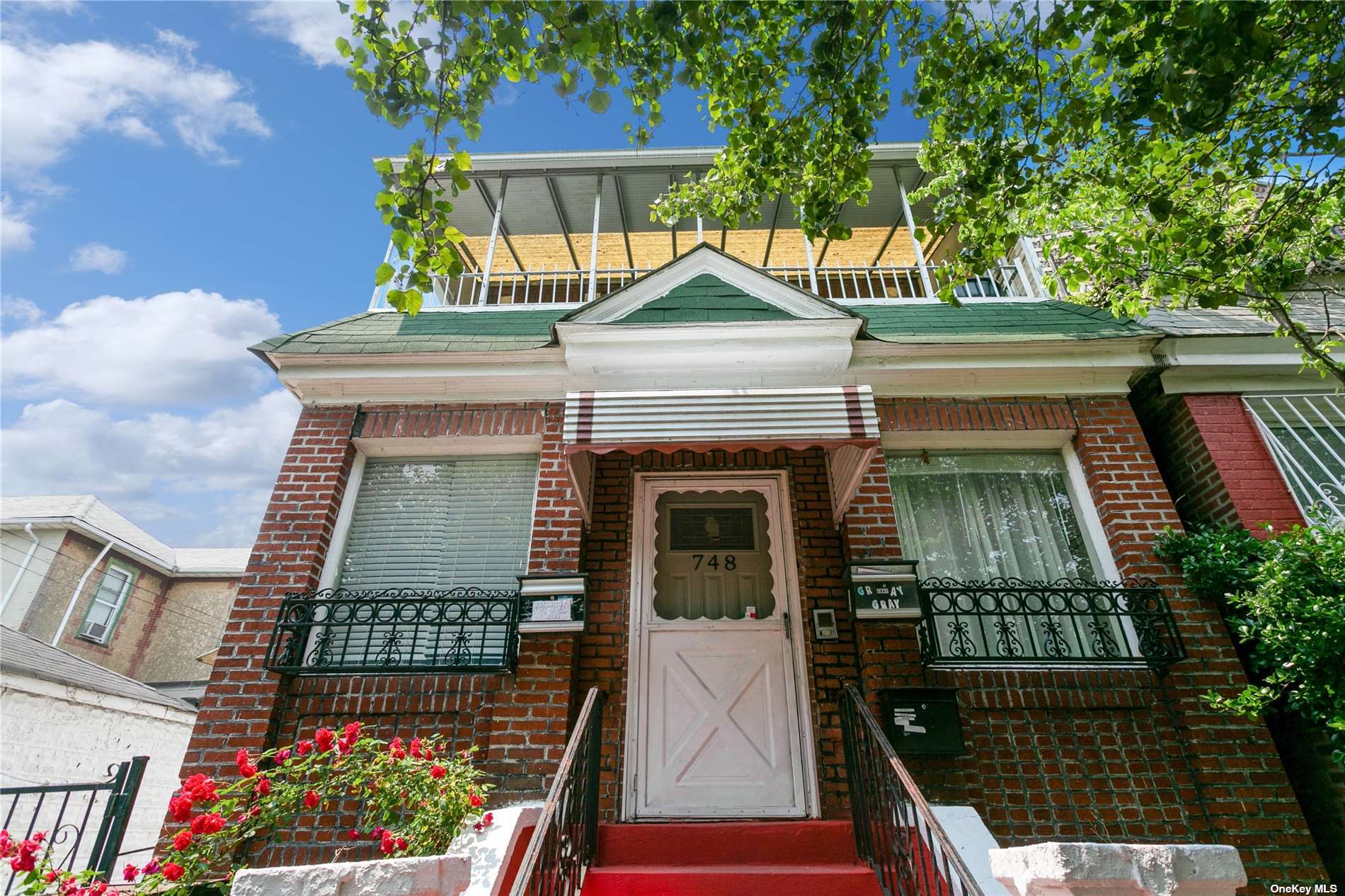 1,898,000 748 E 4th Street, Kensington (Brooklyn) , NY 11218 MLS