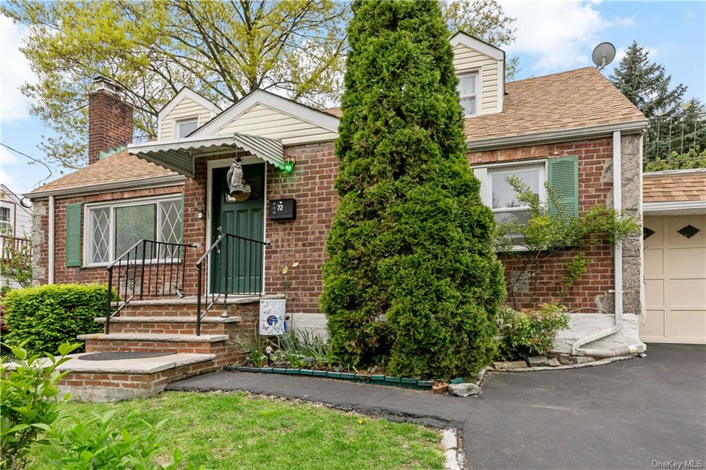 #1 photo, 72 Raybrook Road, 纽约州 Yonkers , NY 10704