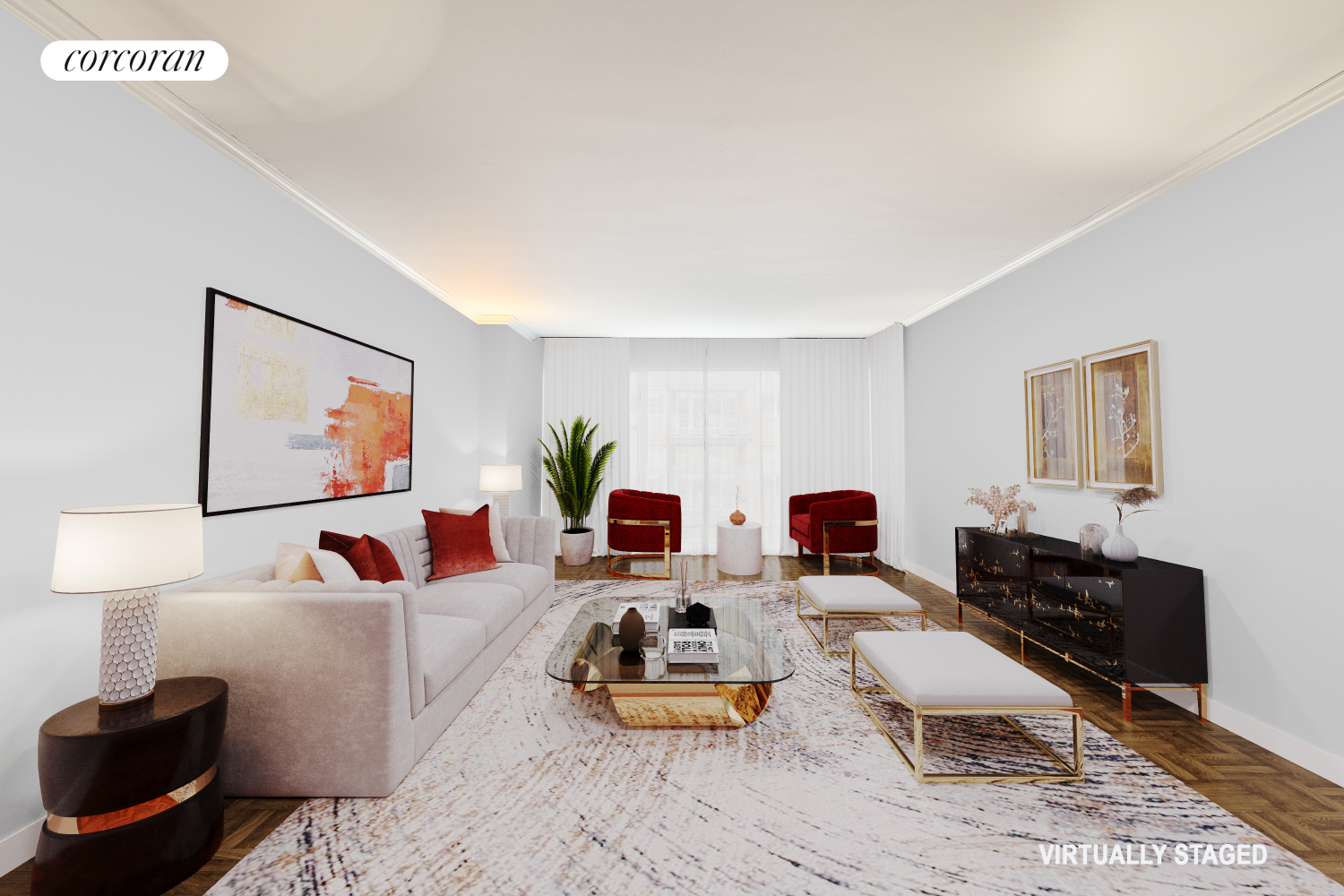 #1 photo, 75 E END Avenue, 曼哈顿 上东城 Yorkville , NY 10028