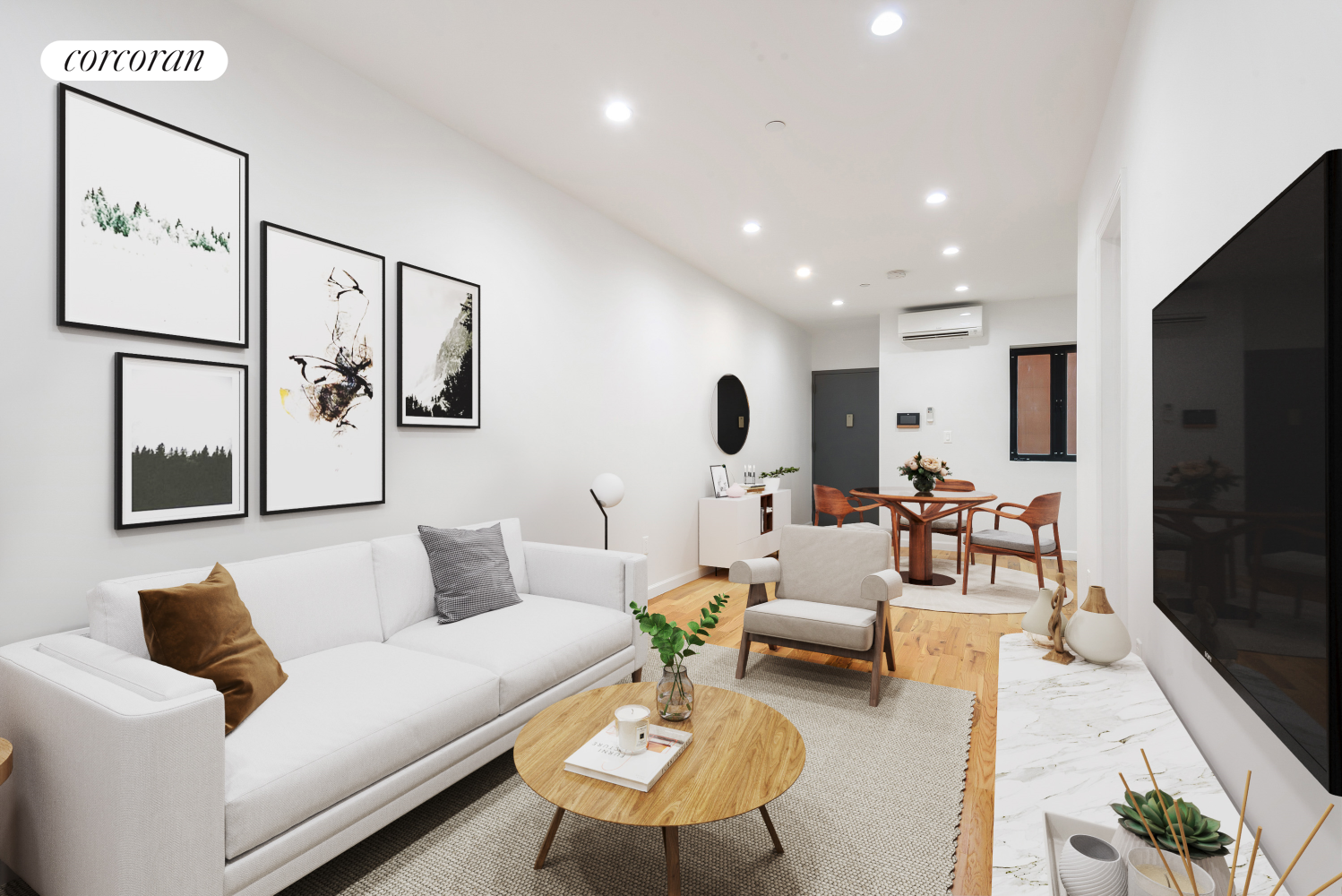 #1 photo, 830 Herkimer Street, 布鲁克林 Bedford Stuyvesant , NY 11233