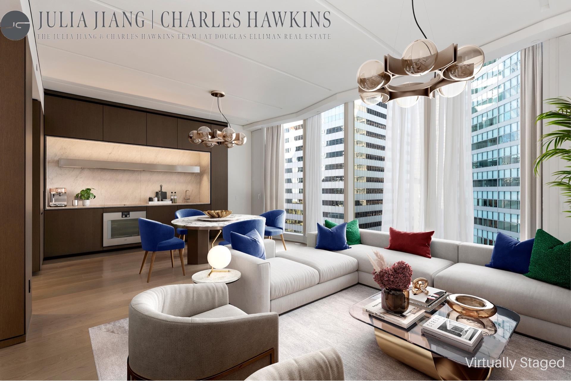 #1 photo, 100 E 53RD Street, 曼哈顿 中城东区 Middle East Side , NY 10022