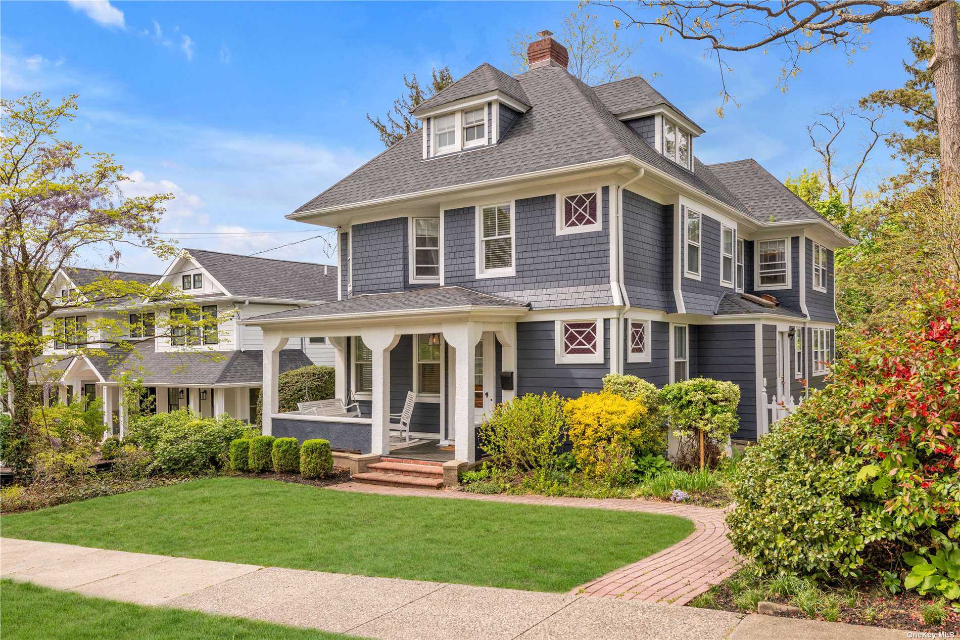 #1 photo, 23 Bayview Avenue, 长岛 华盛顿港 Port Washington , NY 11050