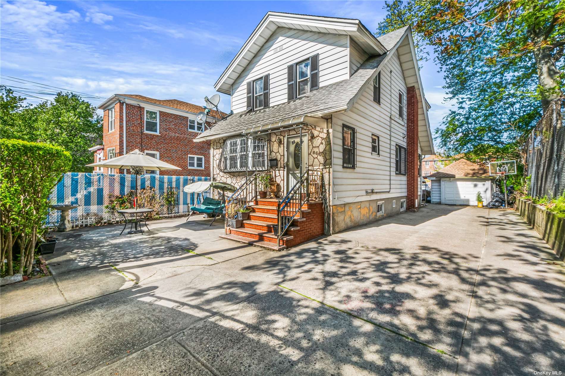 #1 photo, 86-09 162nd Street, 皇后区 牙买加 Jamaica , NY 11432