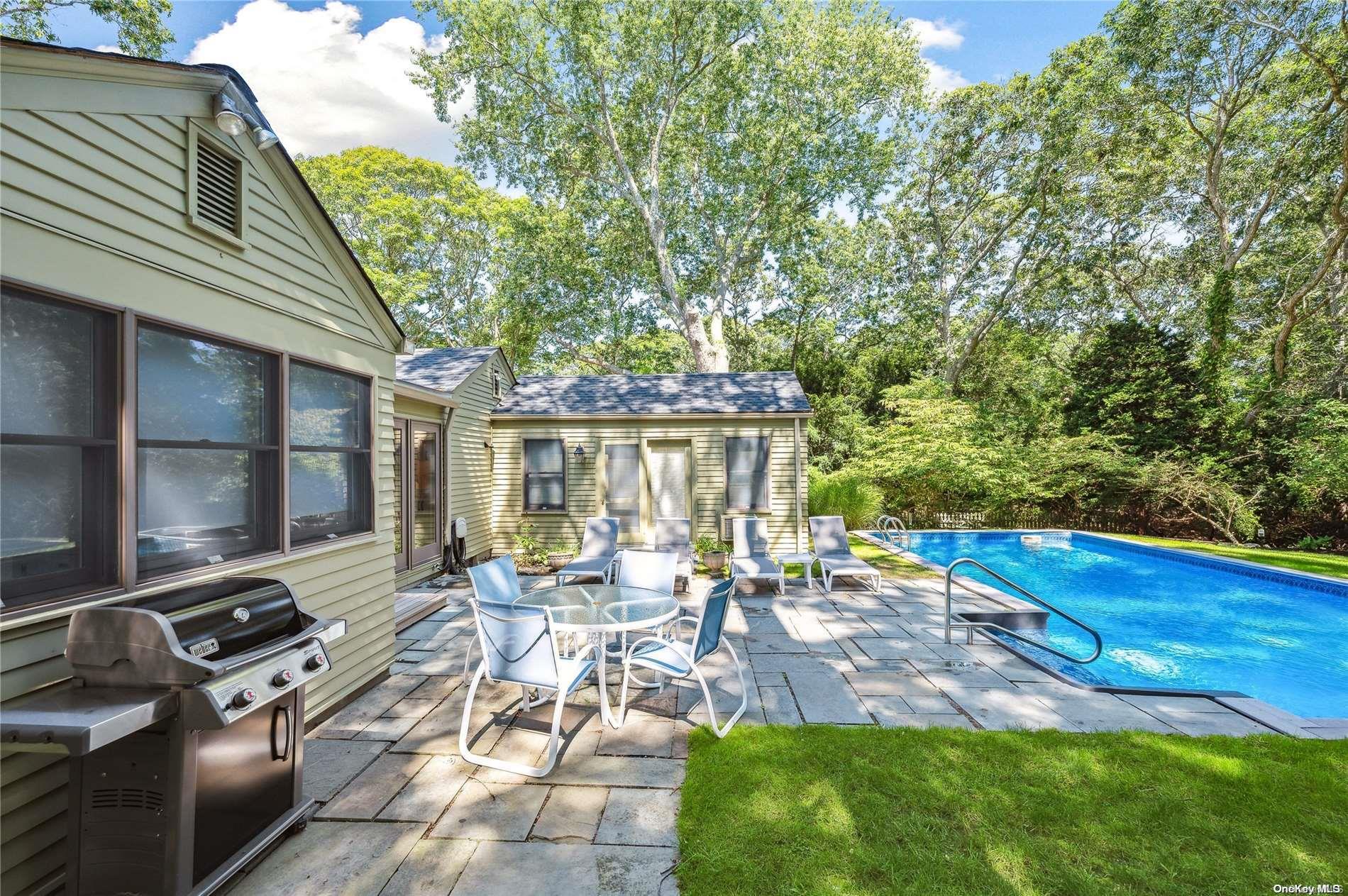 #18 photo, 60 Aspatuck Road, サフォーク郡 Westhampton Beach , NY 11978