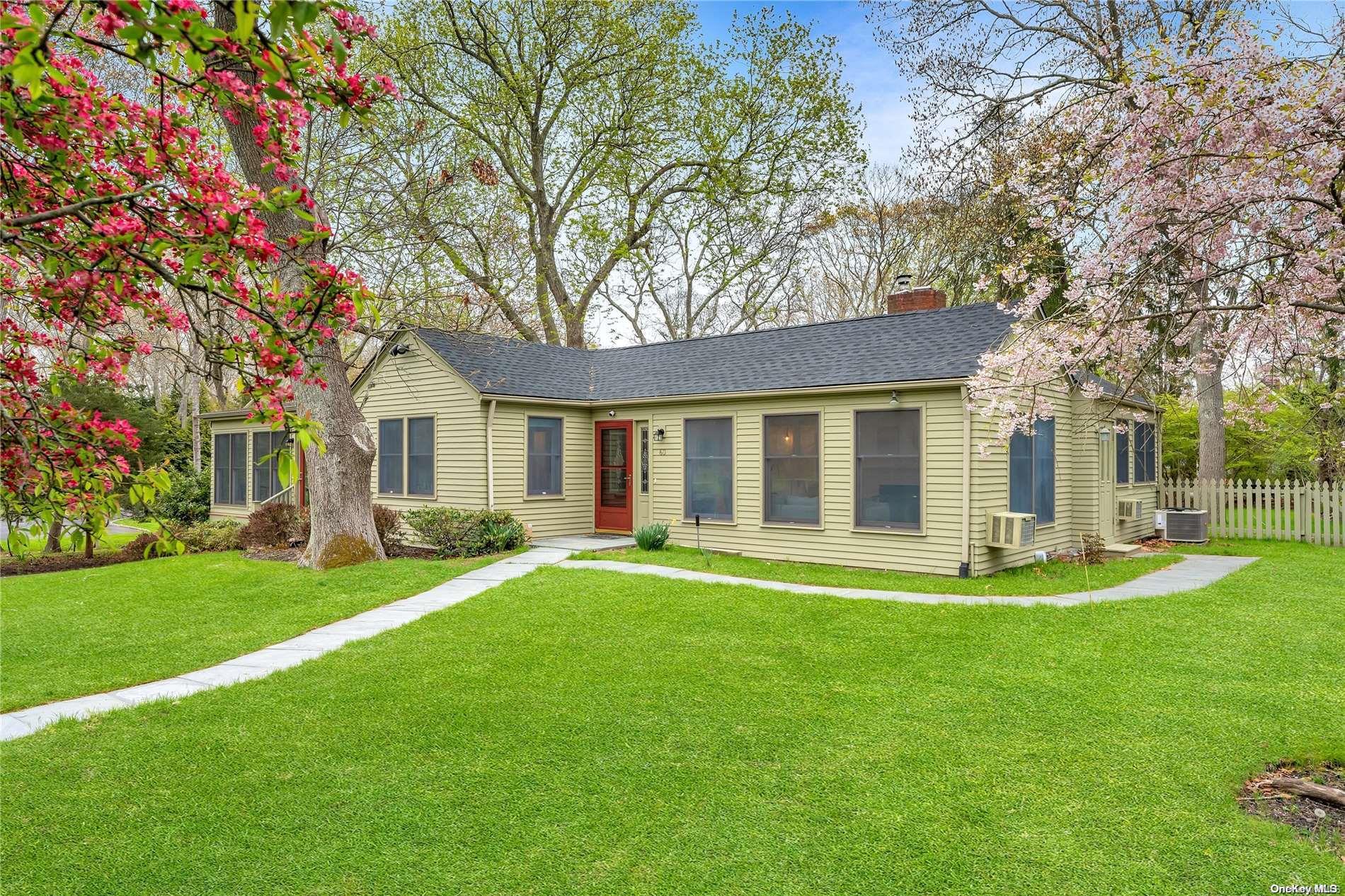 #2 photo, 60 Aspatuck Road, サフォーク郡 Westhampton Beach , NY 11978