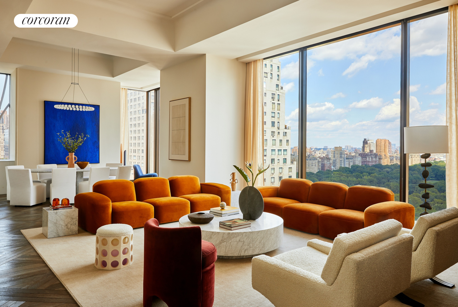 #1 photo, 111 W 57TH Street, 曼哈顿 中城西区 Central Park South , NY 10019