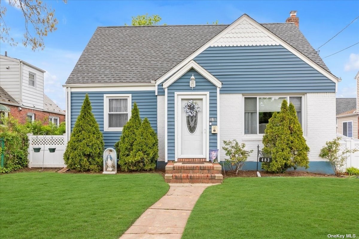 #1 photo, 483 W Valley Stream Boulevard, 长岛 Valley Stream , NY 11580