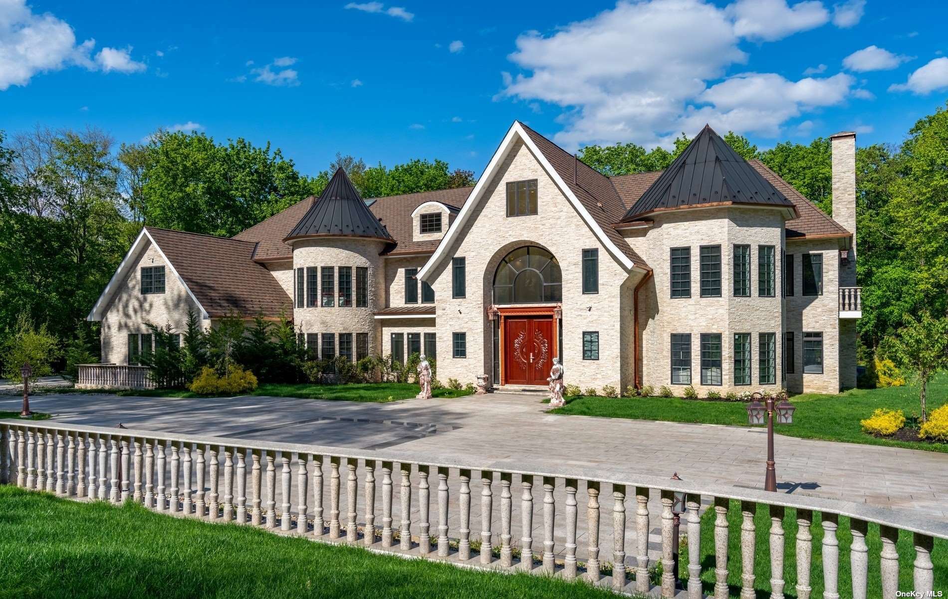 #1 photo, 2 Brook Lane, 长岛 布鲁克维尔 Brookville , NY 11545