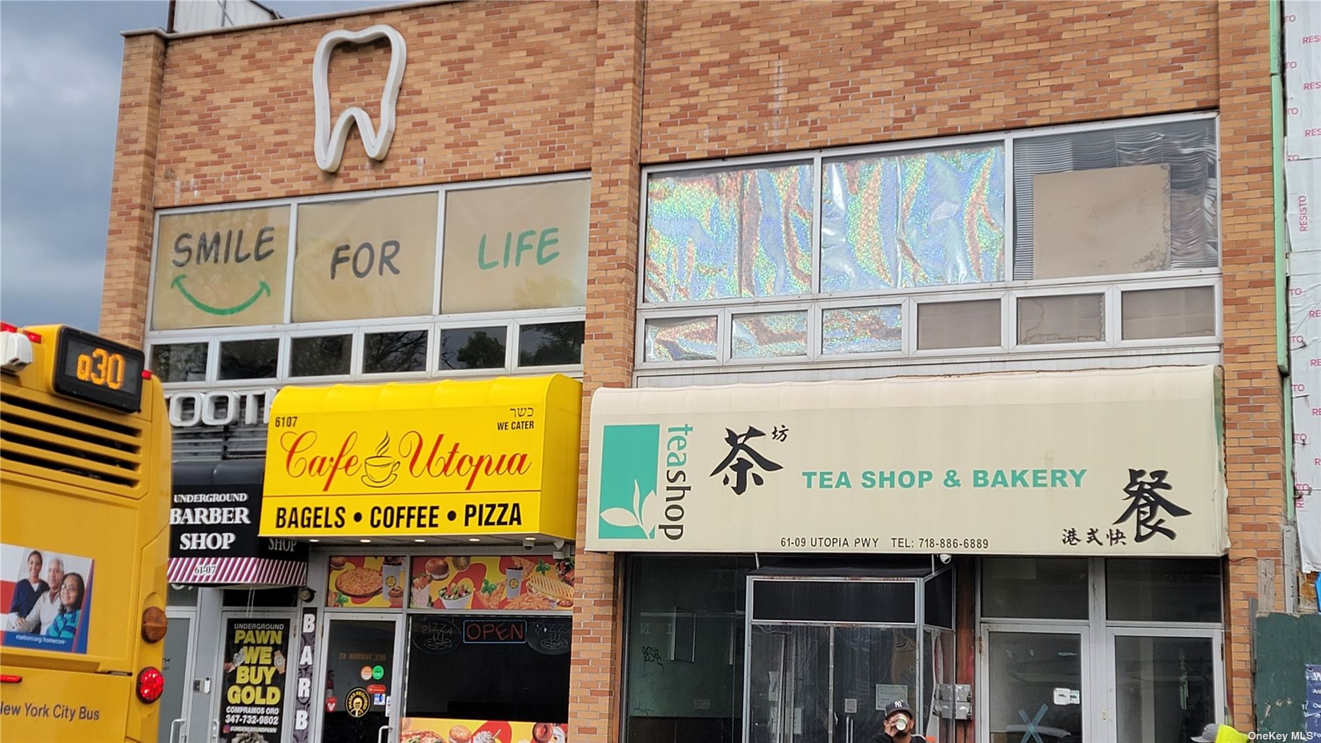 #1 photo, 61-09 Utopia Parkway, 皇后区 新鲜草原 Fresh Meadows , NY 11365
