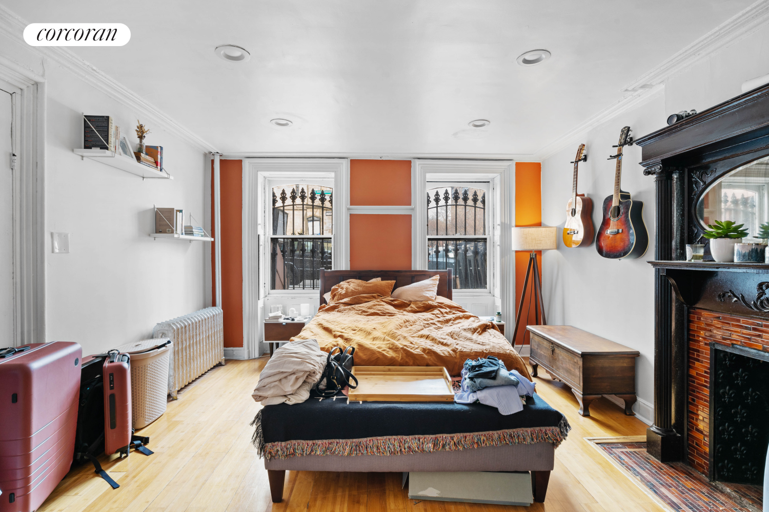 #1 photo, 278 LAFAYETTE Avenue, 布鲁克林 克林頓丘 Clinton Hill , NY 11238