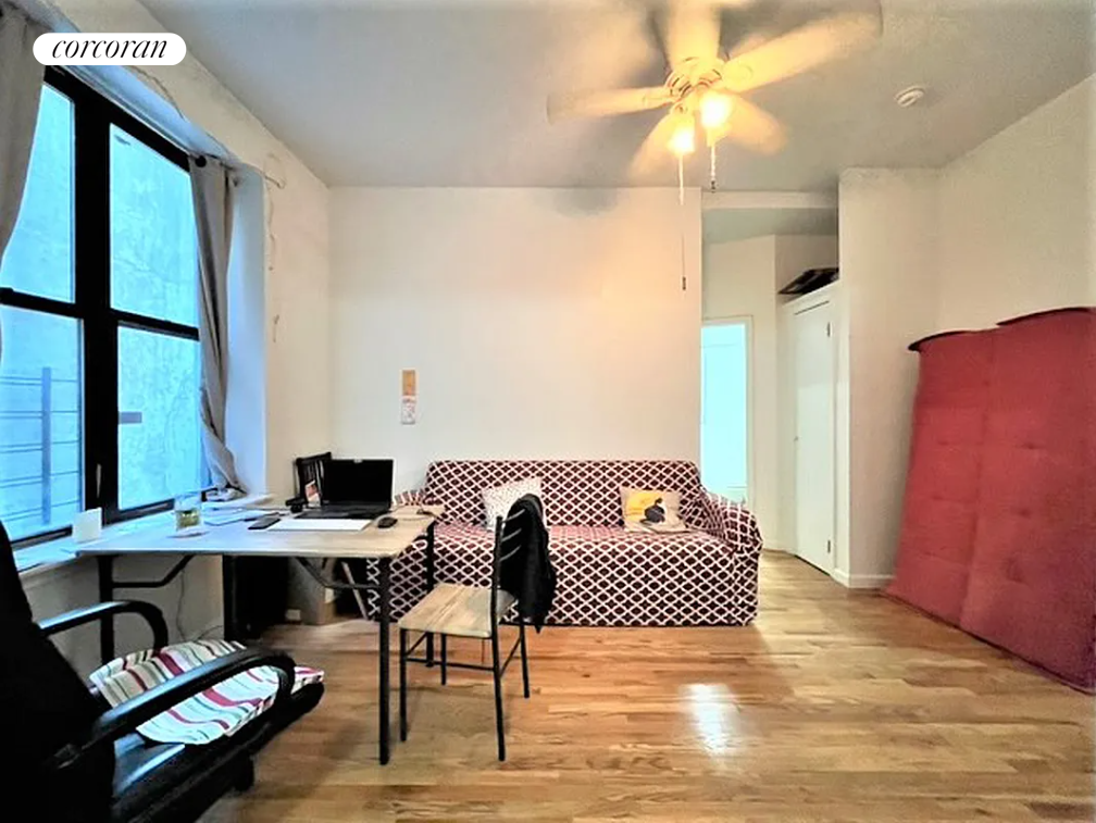 #1 photo, 351 ST NICHOLAS Avenue, 曼哈顿 哈莱姆区 West Harlem , NY 10027