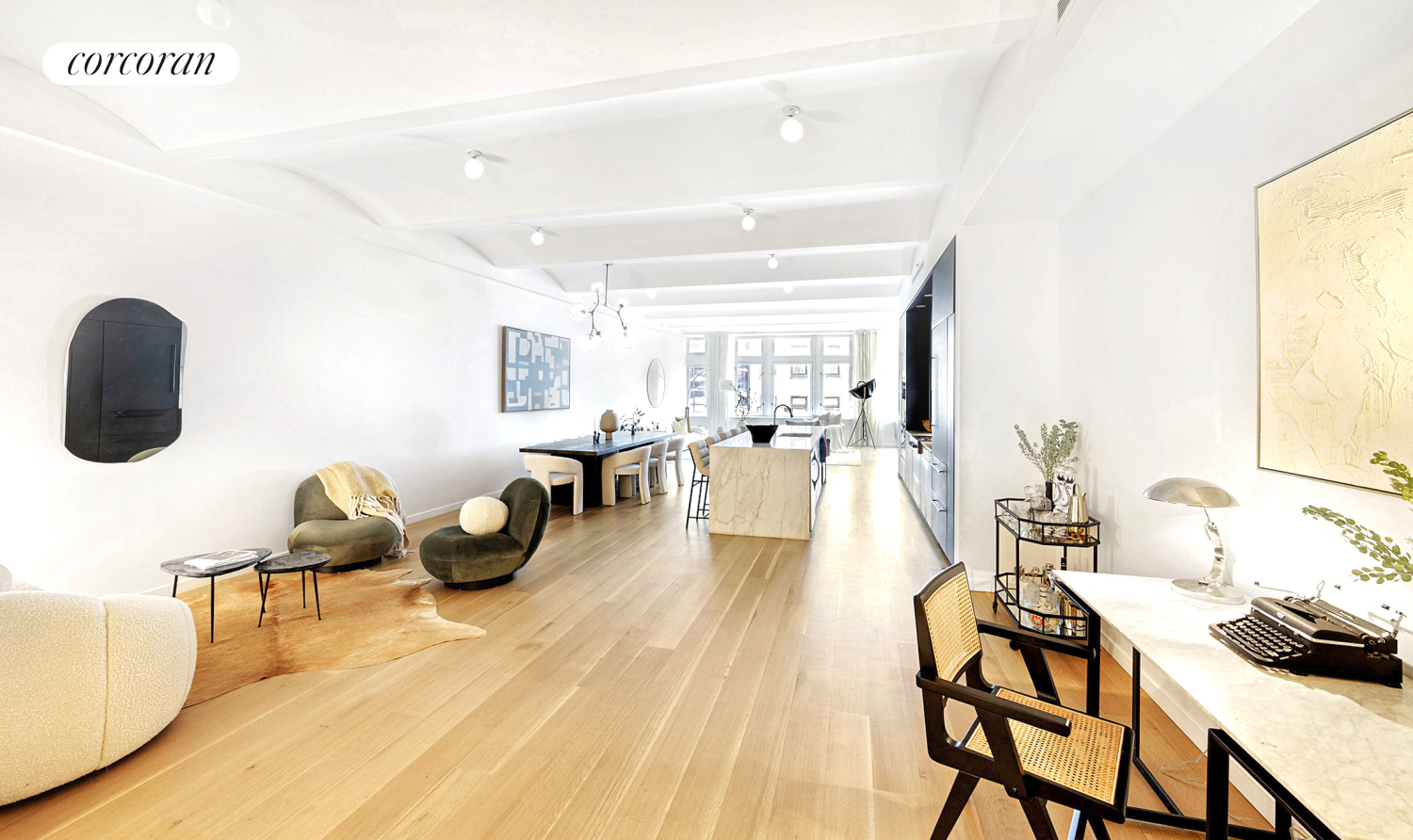 #1 photo, 42 ANN Street, 曼哈顿金融区 Seaport , NY 10038