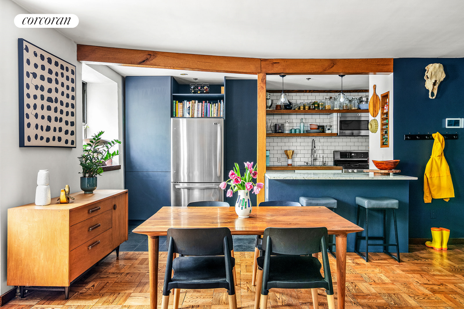 #1 photo, 520 Laguardia Place, 曼哈顿 格林威治村 Greenwich Village , NY 10012