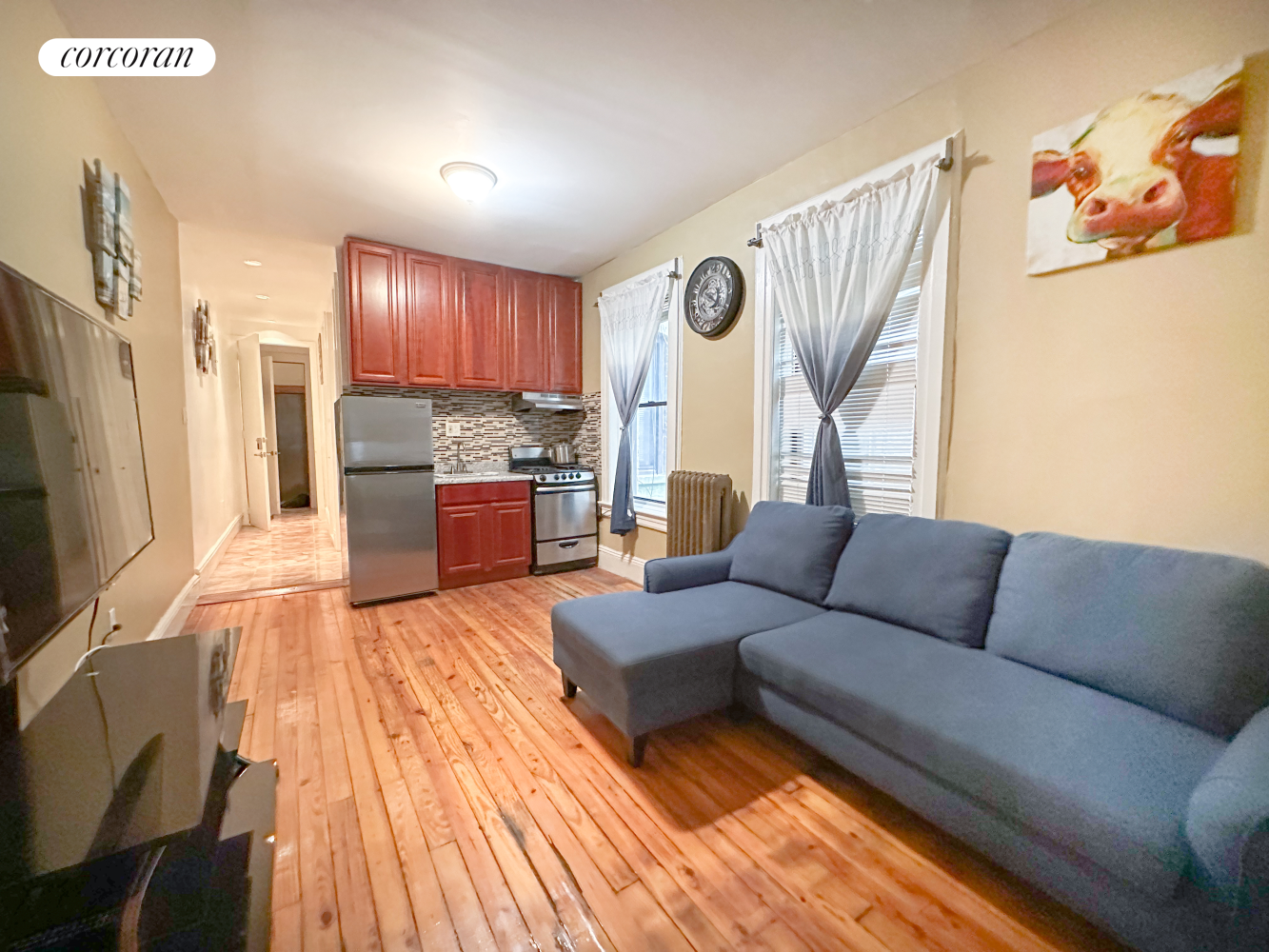 #1 photo, 250 NEW YORK Avenue, 布鲁克林 Crown Heights , NY 11216