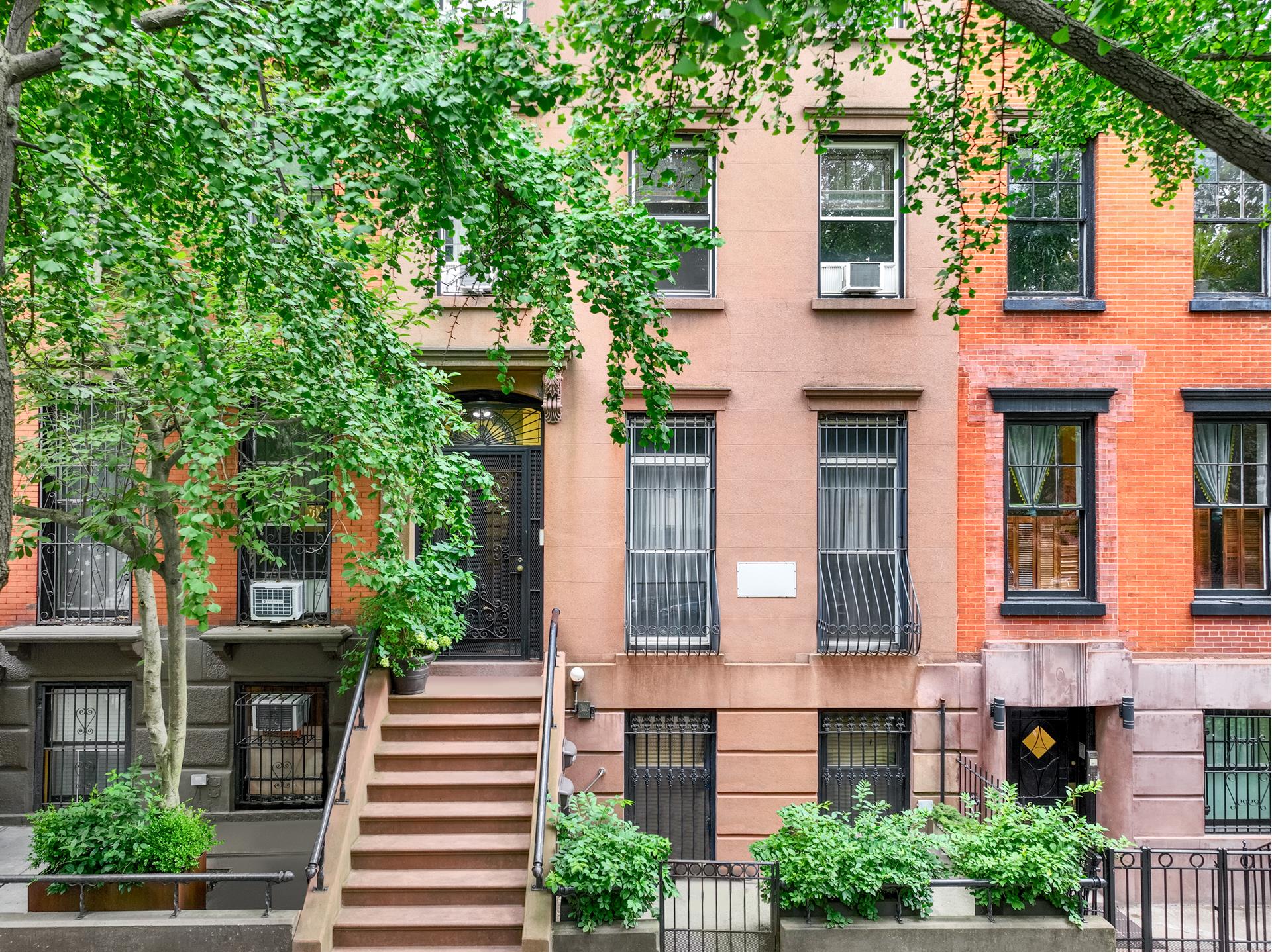 #1 photo, 106 FORT GREENE Place NA, 布鲁克林 格林堡 Fort Greene , NY 11217