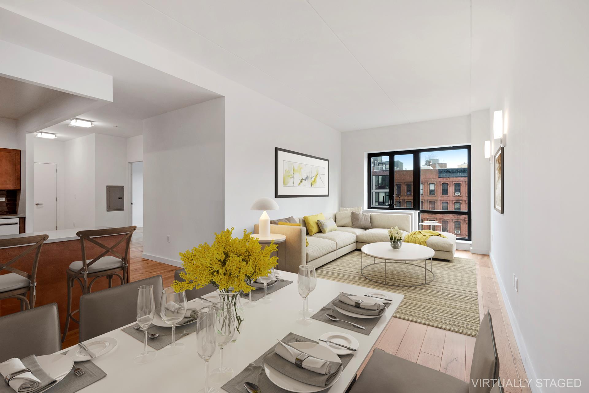 #1 photo, 407 LENOX Avenue, 曼哈顿 哈莱姆区 Central Harlem , NY 10037