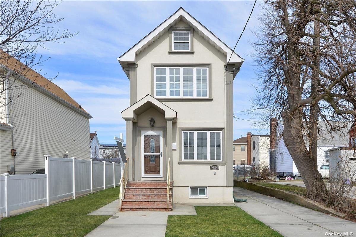 #1 photo, 175-09 145th Drive, 皇后区 牙买加 Jamaica , NY 11434