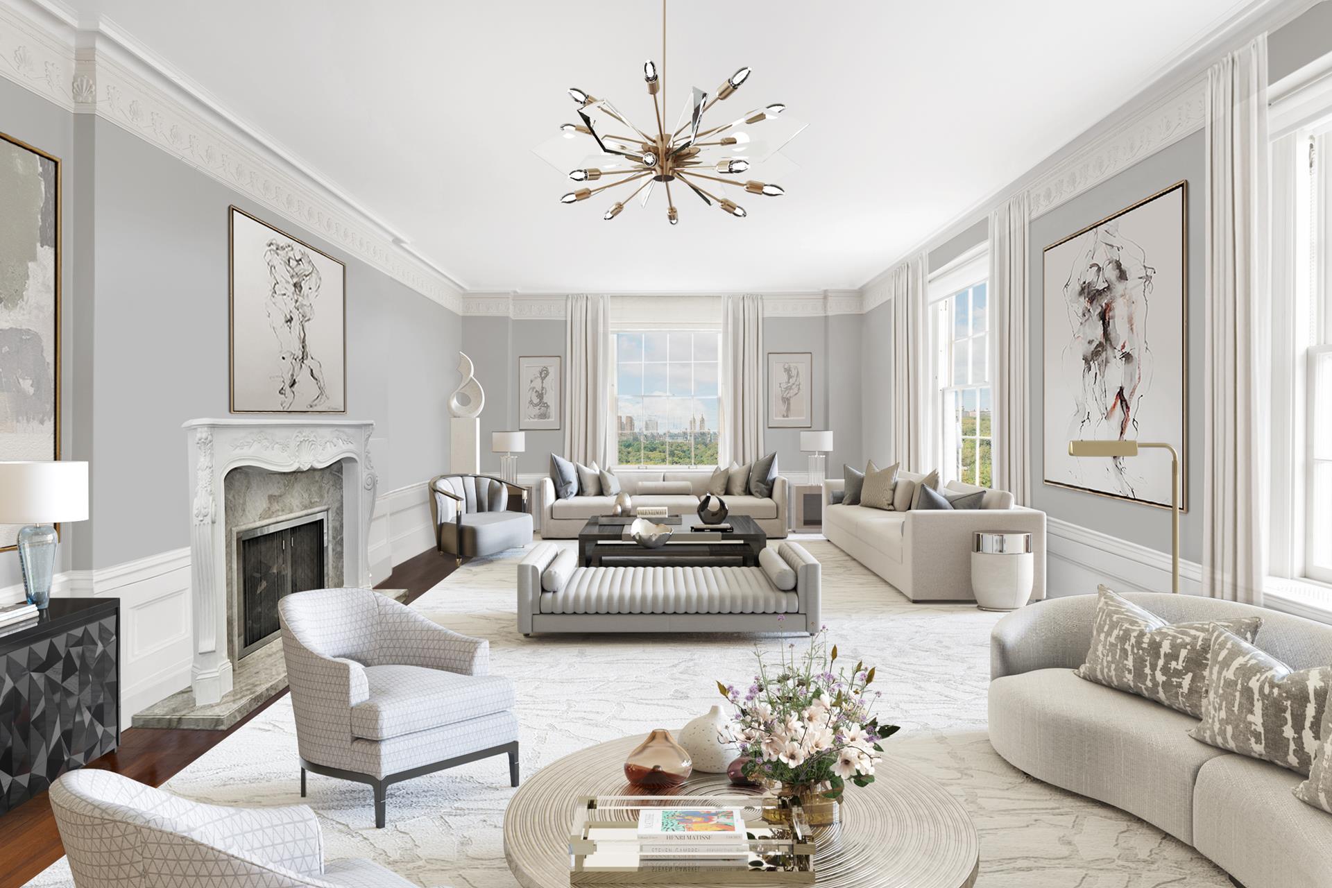 #1 photo, 920 5TH Avenue, 曼哈顿 上东城 Lenox Hill , NY 10021