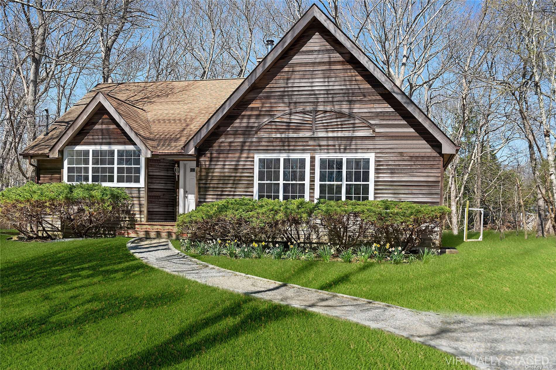 #1 photo, 167 Underwood Drive, 东长岛 汉普顿 East Hampton , NY 11937