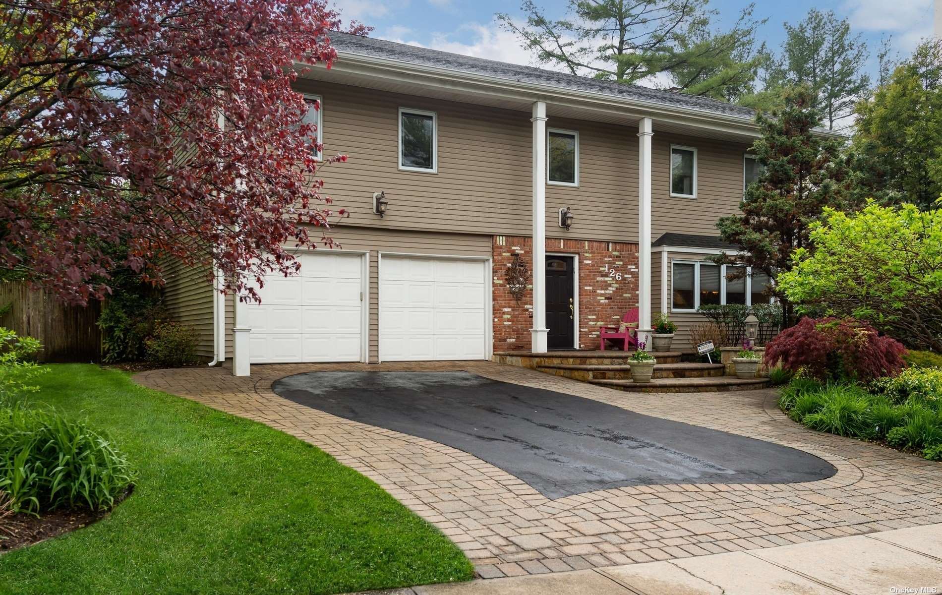 #1 photo, 126 Barry Lane, 长岛 塞奥瑟 Syosset , NY 11791