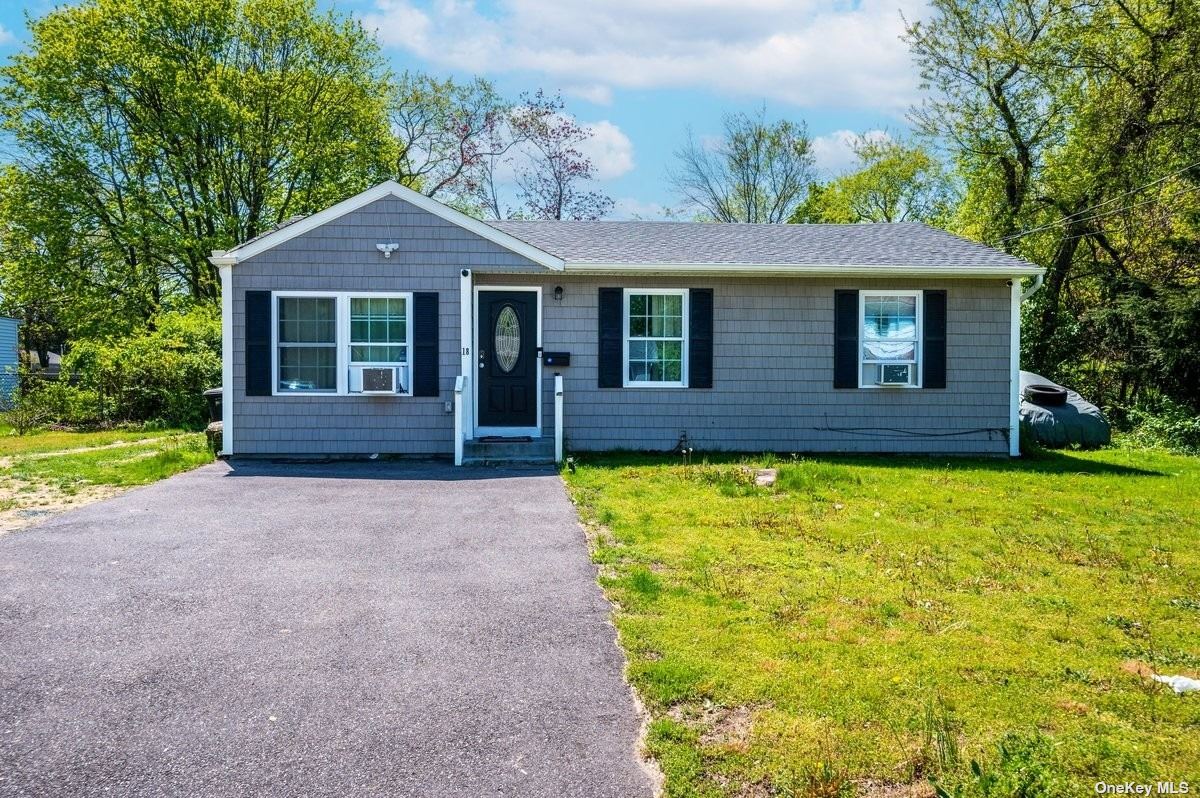 #1 photo, 18 20th Avenue, 东长岛 海湾 Bay Shore , NY 11706