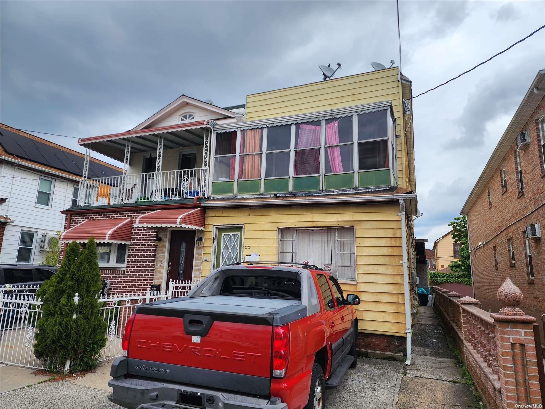 #2 photo, 221 E 42 Street, Brooklyn , NY 11203