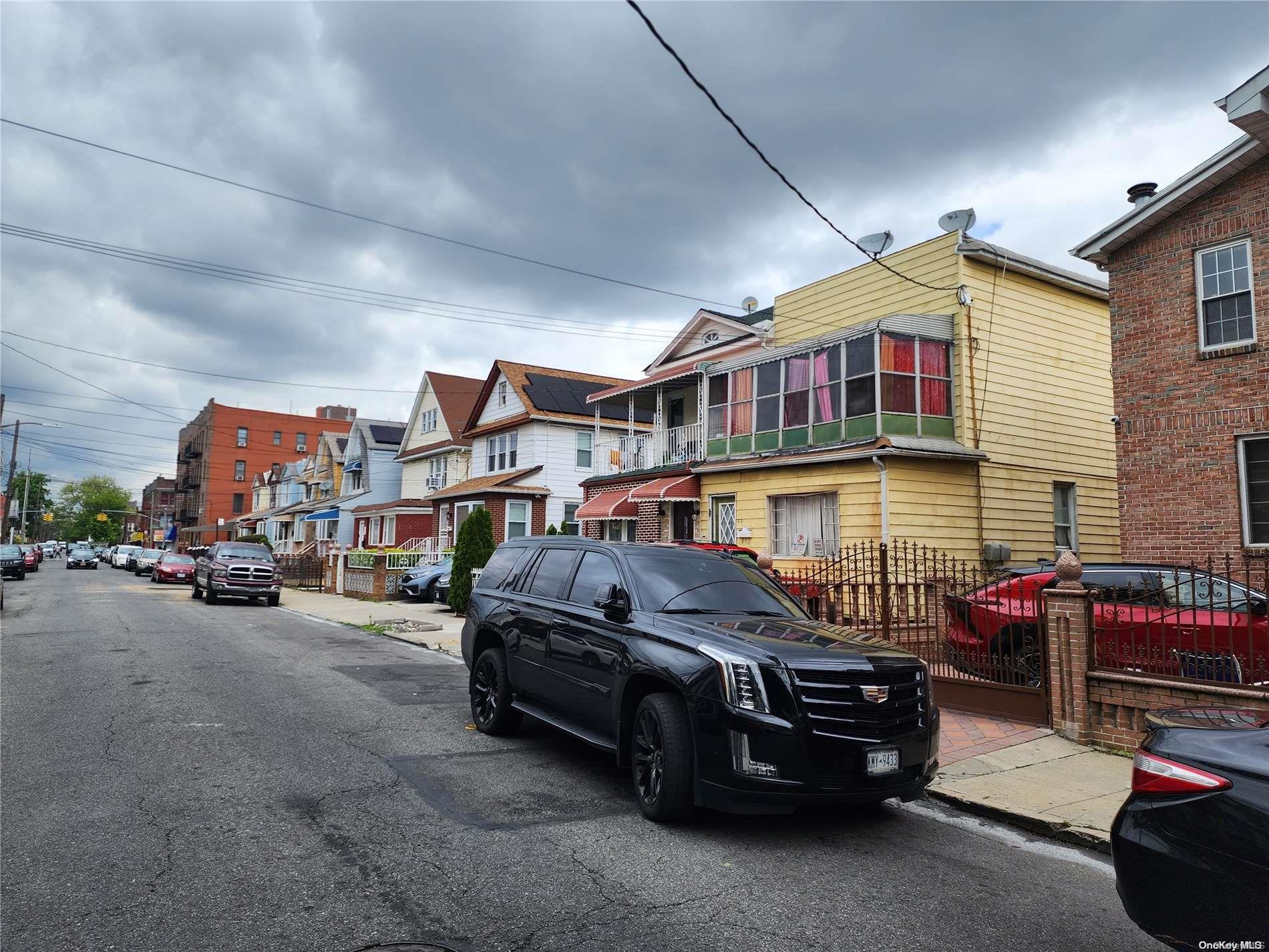 #3 photo, 221 E 42 Street, Brooklyn , NY 11203