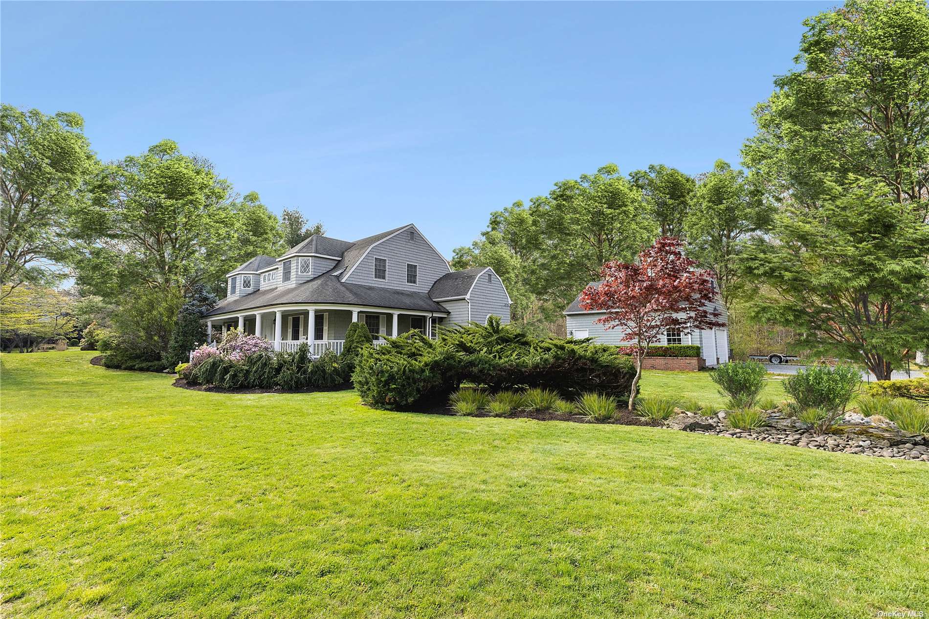 #1 photo, 3 Tredwell Lane, 东长岛 汉普顿 Sag Harbor , NY 11963