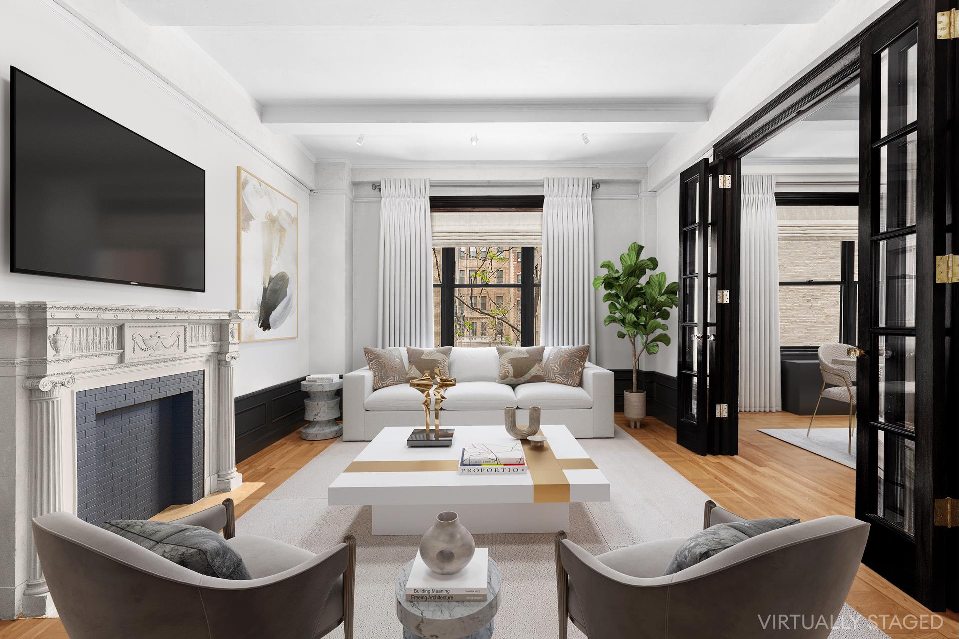 #1 photo, 252 West 85th Street, UWS , NY 10024