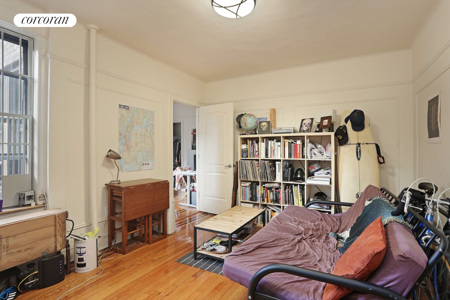 #1 photo, 49 WILLOW Street, Brooklyn Heights , NY 11201