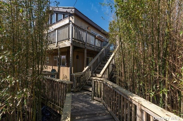 #1 photo, 50 Clipper Roadway, 东长岛 Ocean Beach , NY 11770