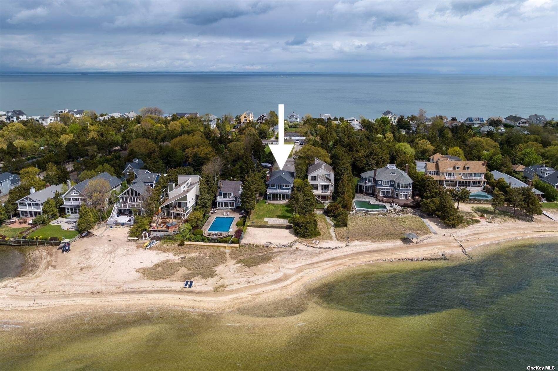 #1 photo, 145 Asharoken Avenue, 东长岛 北港 Northport , NY 11768