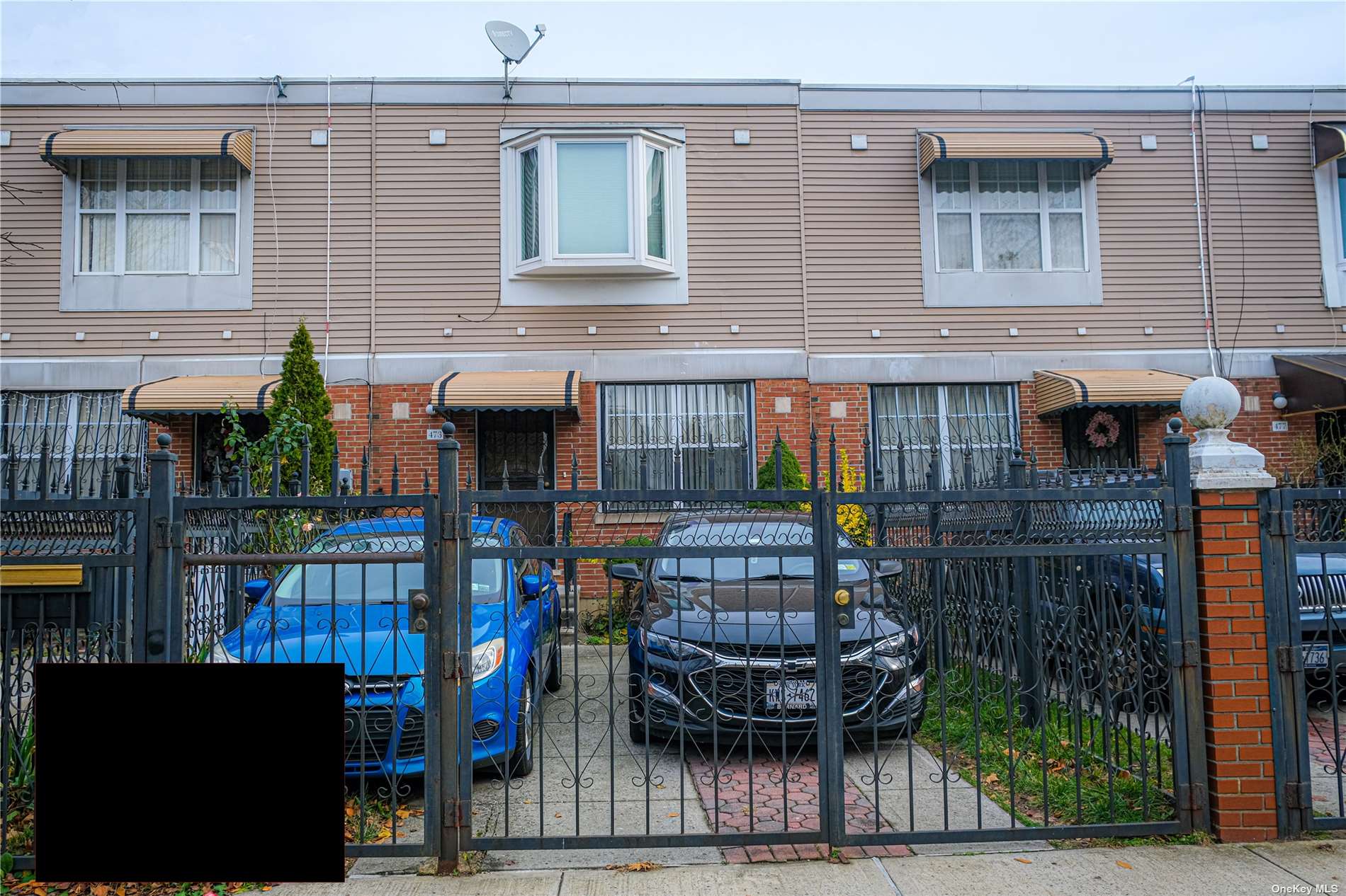 #1 photo, 473 Osborn Street, 布鲁克林 Brownsville , NY 11212