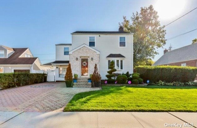 #1 photo, 2329 Belmont Avenue, Elmont , NY 11003