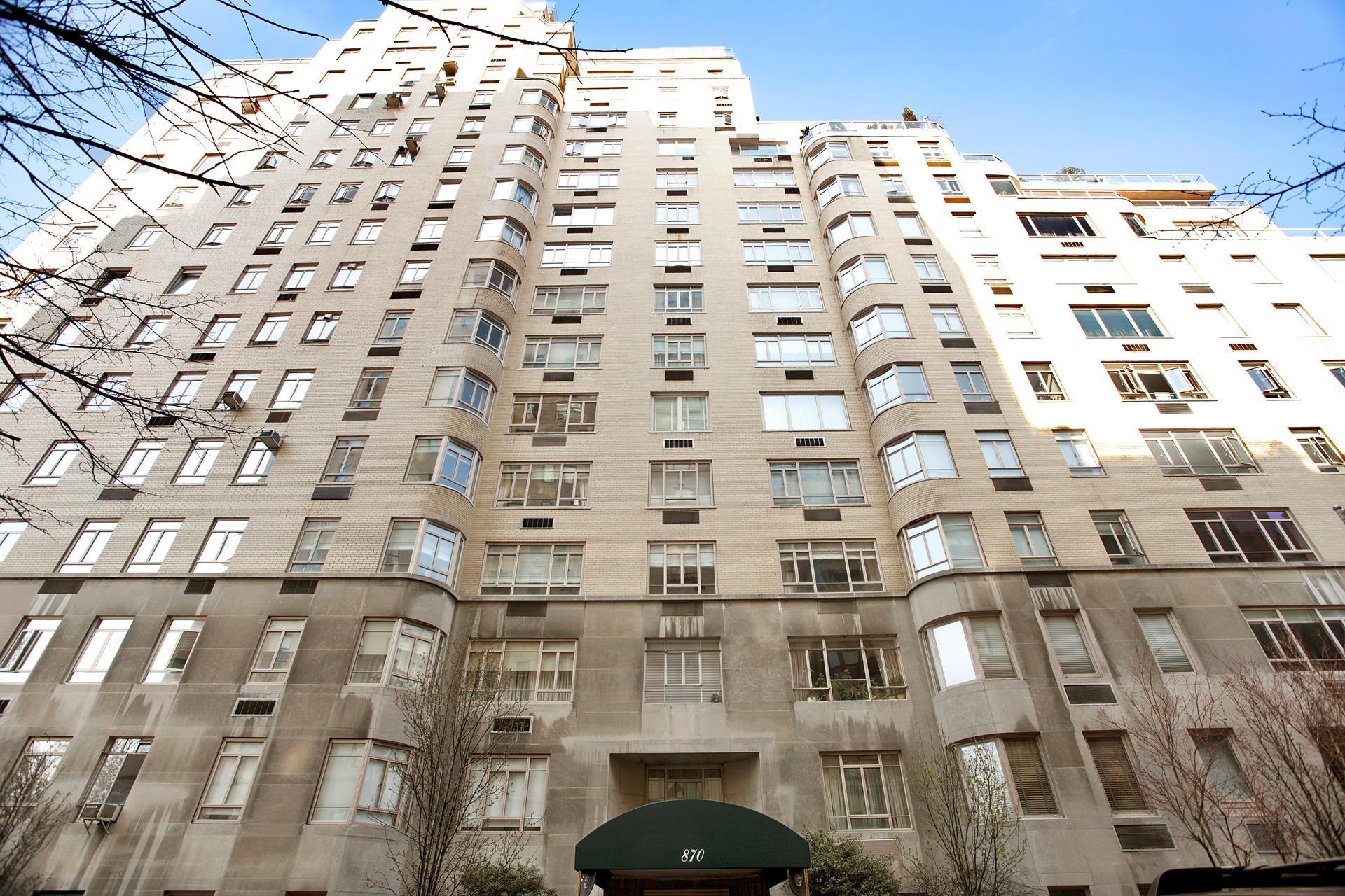 #17 photo, 870 5TH Avenue, マンハッタン Lenox Hill , NY 10065