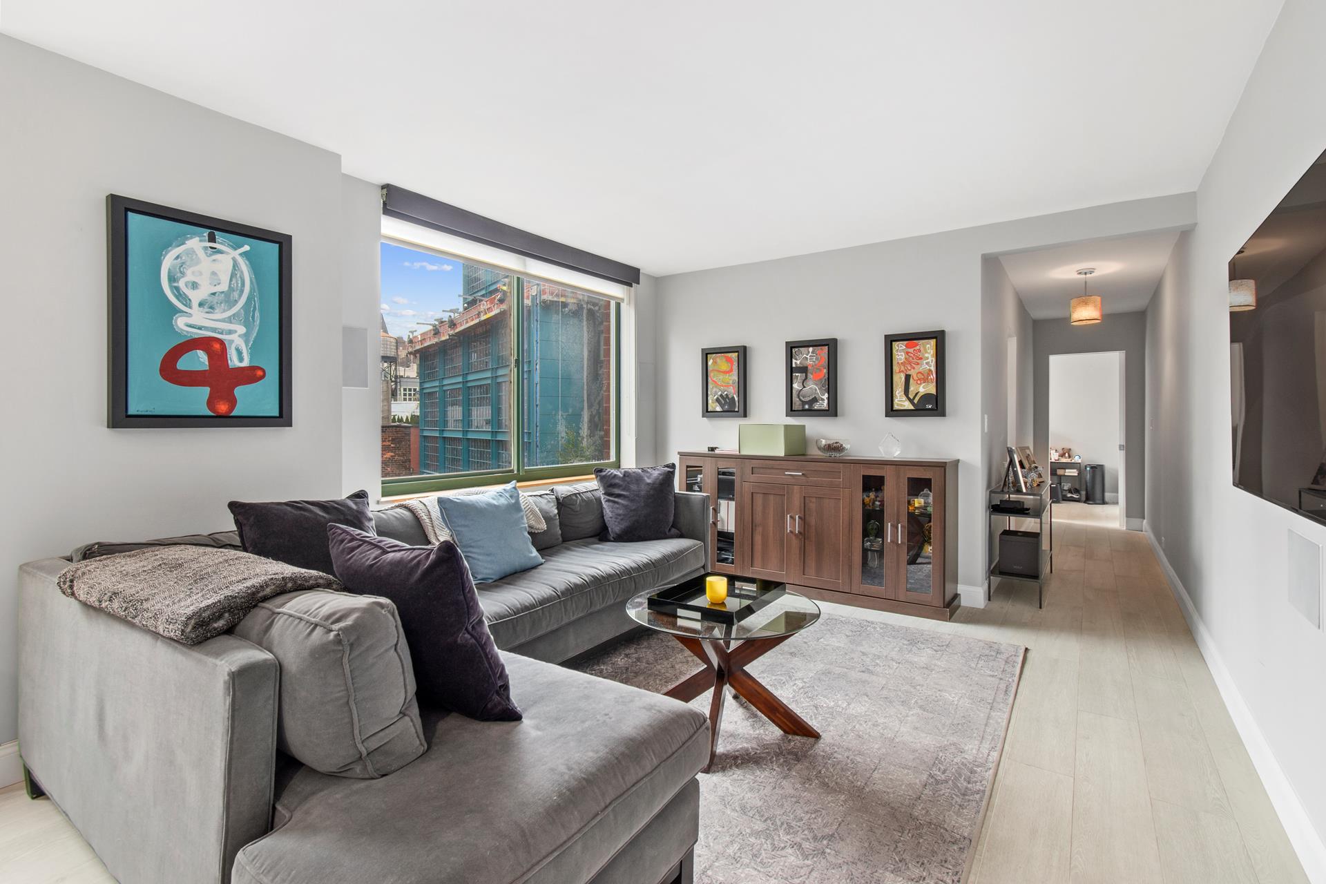 #1 photo, 295 GREENWICH Street, 曼哈顿 翠贝卡区 Tribeca , NY 10007