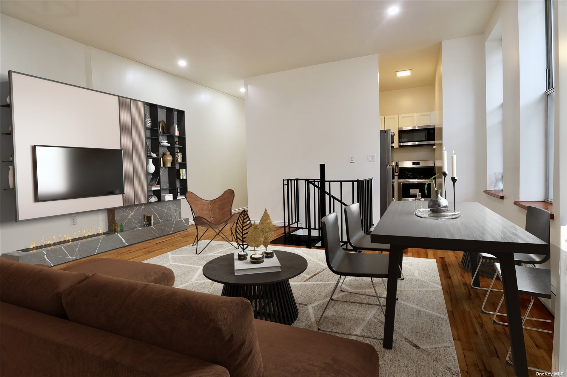 #1 photo, 582 Throop Avenue, 布鲁克林 582 Throop Ave Homeowner , NY 11216