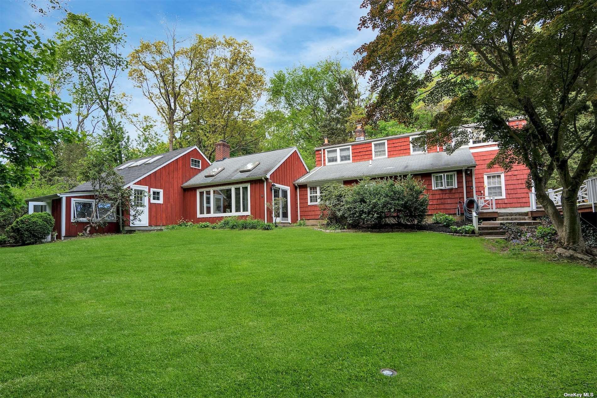 #1 photo, 461 Berry Hill Road, 롱 아일랜드 Oyster Bay Cove , NY 11791