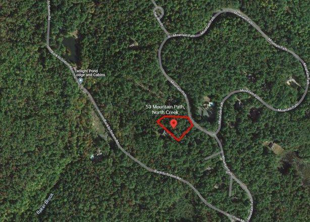 #16 photo, 53 Mountain Path, North Creek , NY 12853