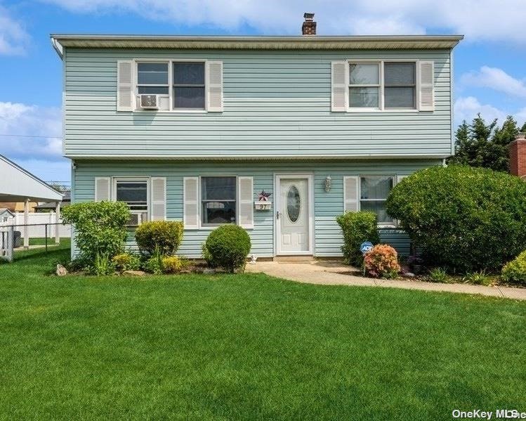 #1 photo, 97 Azalea Road, 长岛 Levittown , NY 11756