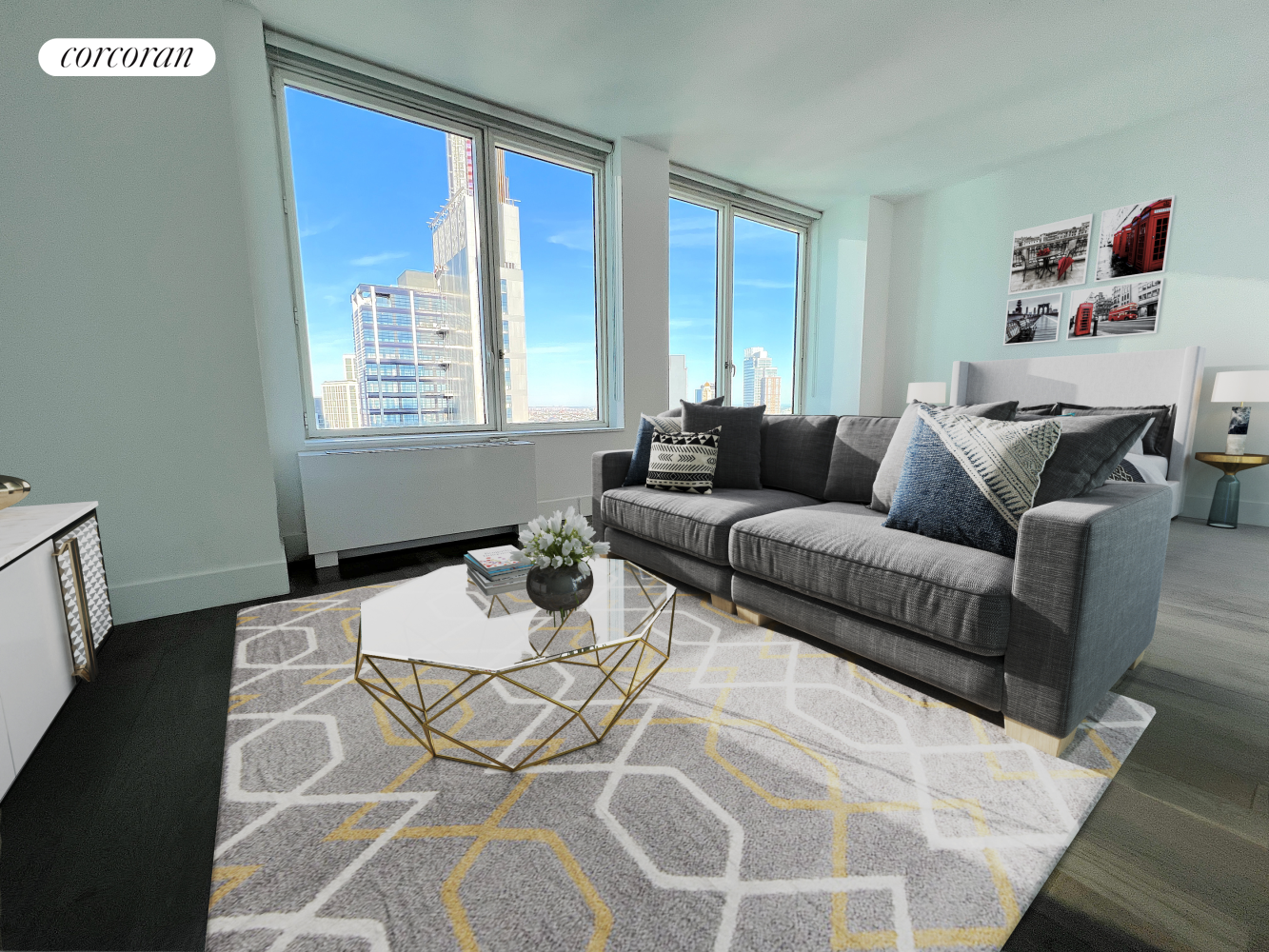 #1 photo, 388 BRIDGE Street, 布鲁克林市中心 Downtown Brooklyn , NY 11201