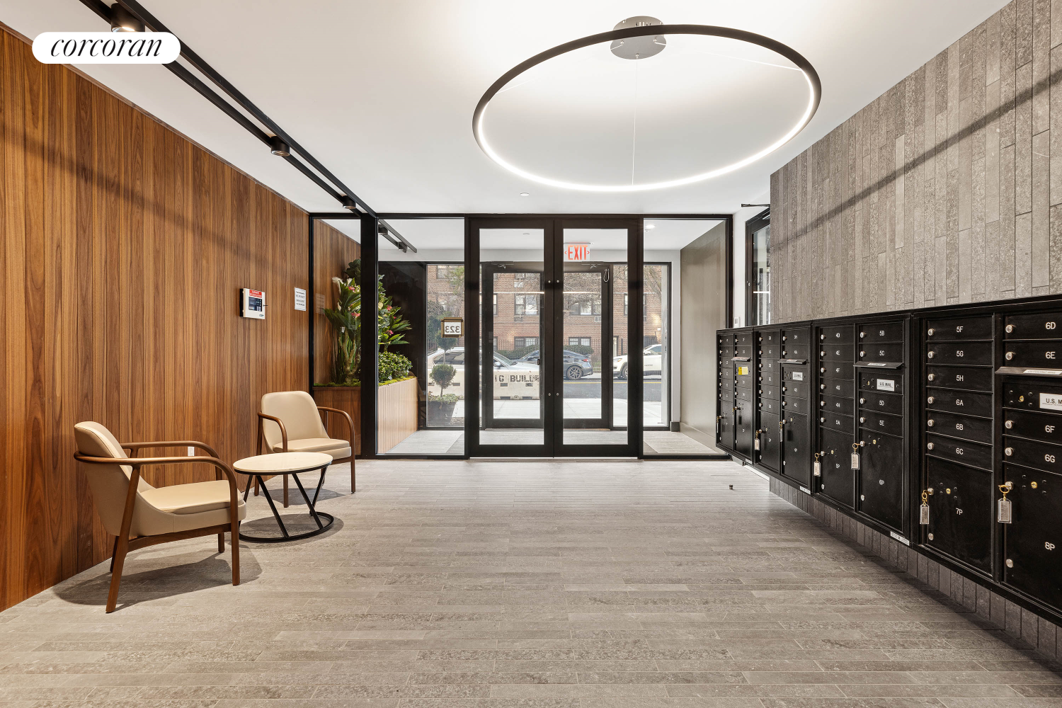 #1 photo, 323 LENOX Road, 布鲁克林 夫拉特布什 Flatbush , NY 11226