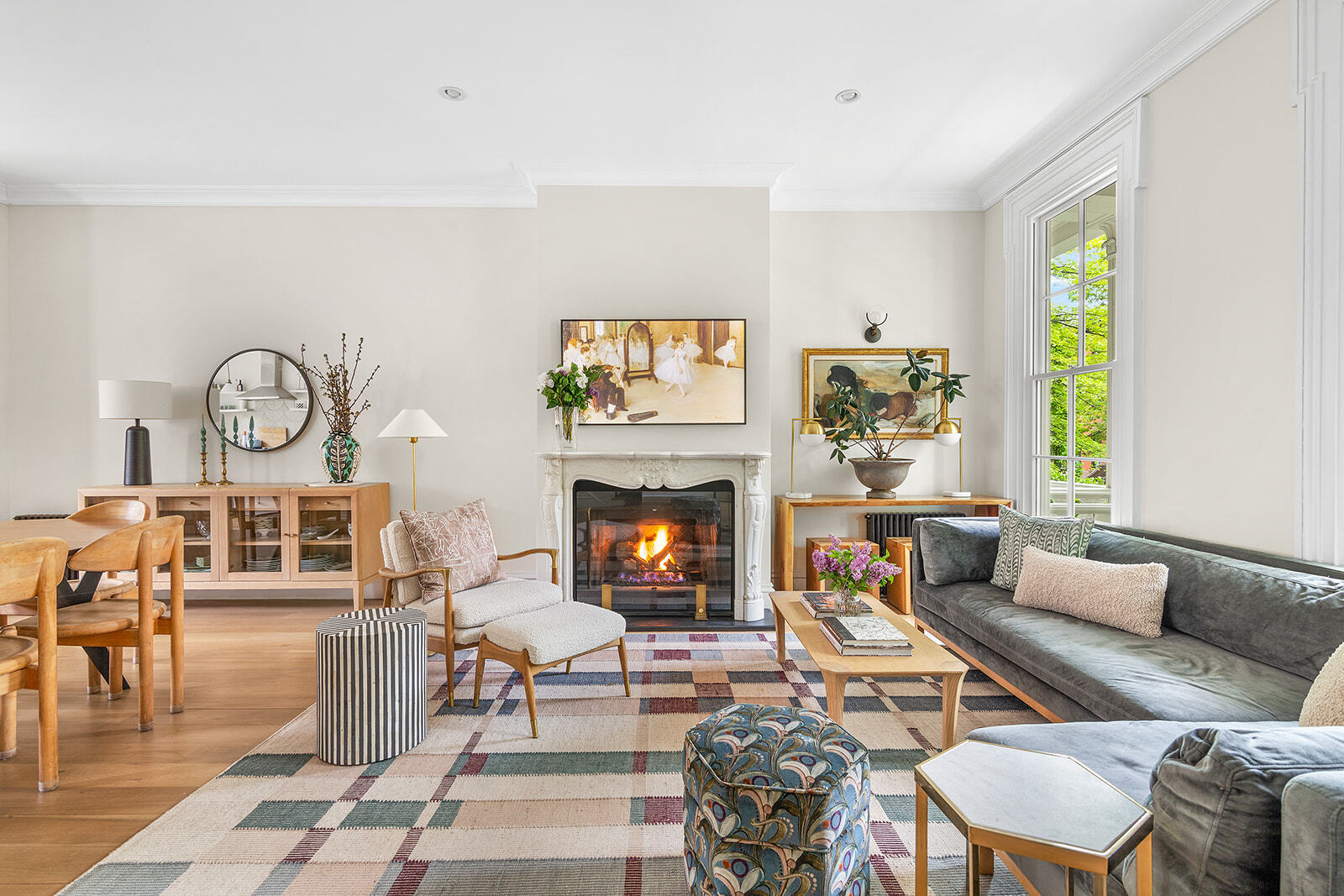 #1 photo, 295 CUMBERLAND Street, 布鲁克林 格林堡 Fort Greene , NY 11238