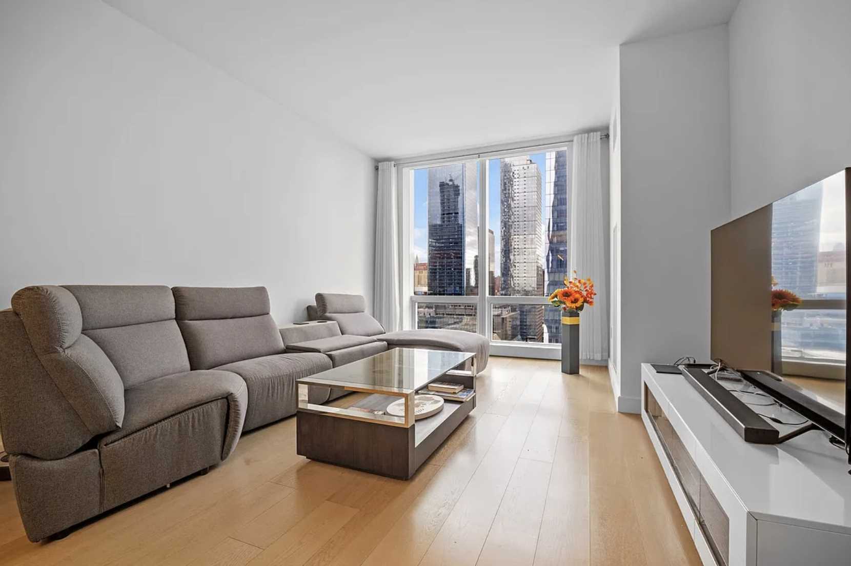 #1 photo, 15 HUDSON YARDS, 曼哈顿 切尔西 Hudson Yards , NY 10001