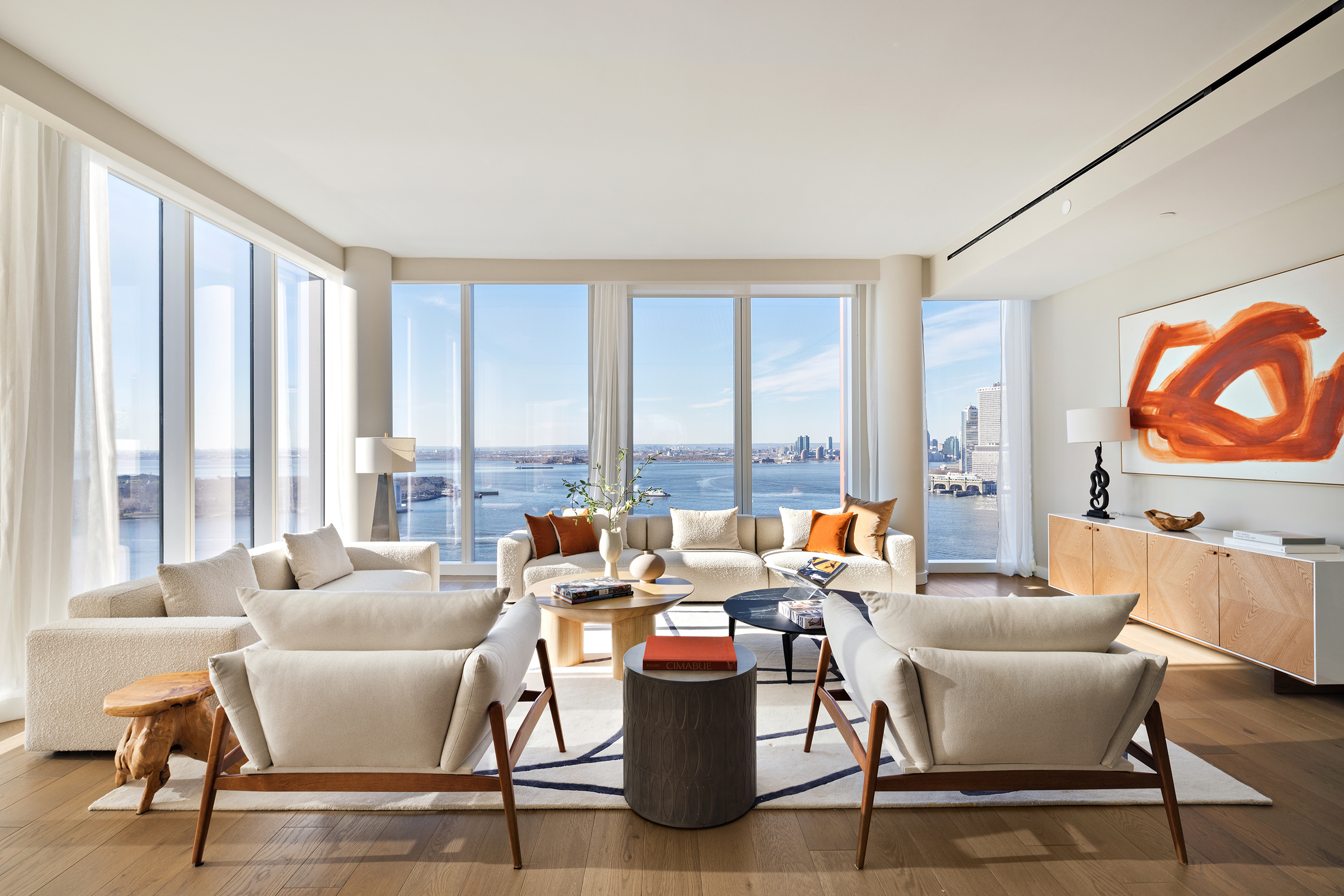 #1 photo, 50 Bridge Park Drive, 布鲁克林 Brooklyn Heights , NY 11201