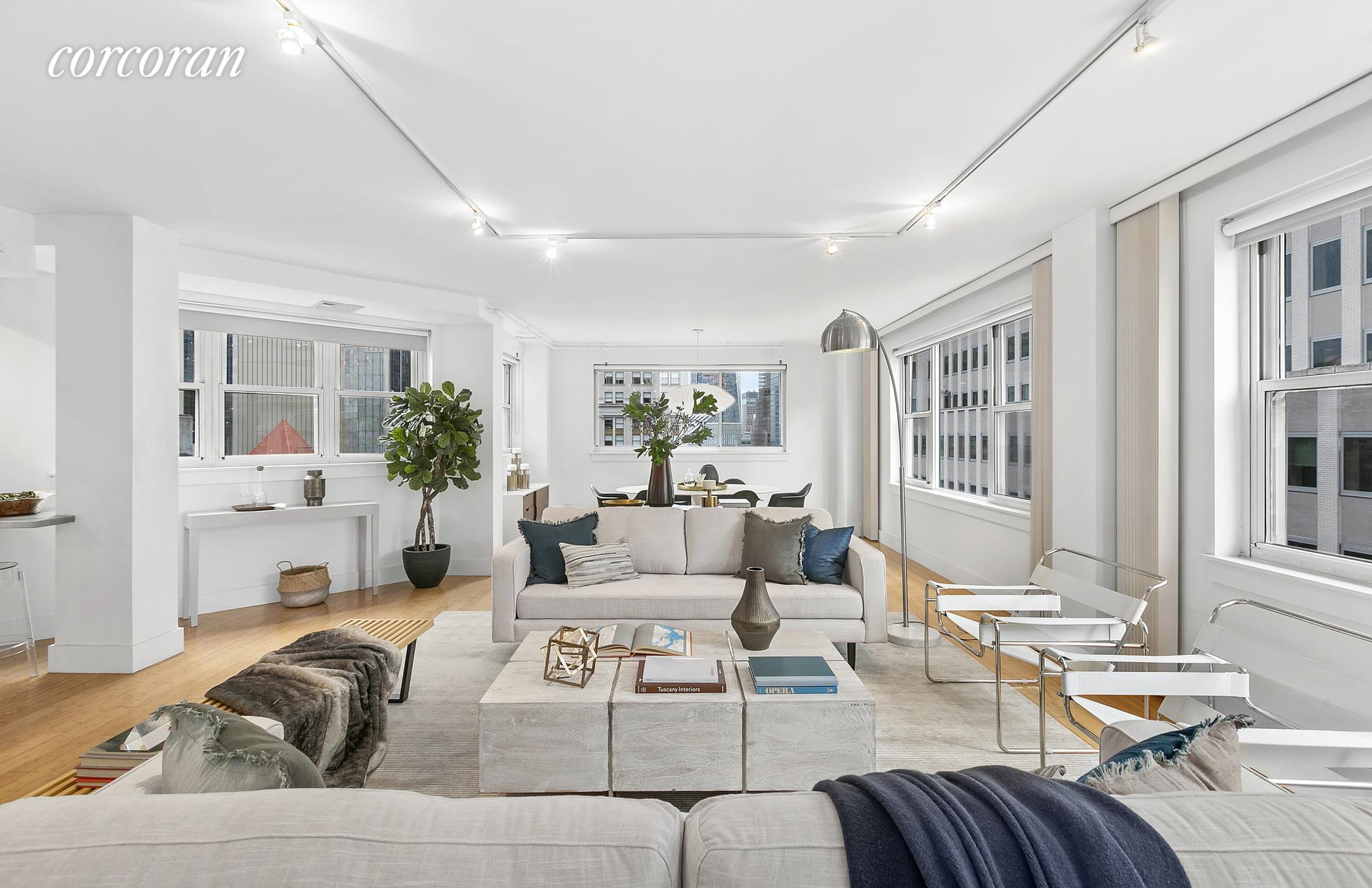 #1 photo, 130 FULTON Street, Financial District , NY 10038