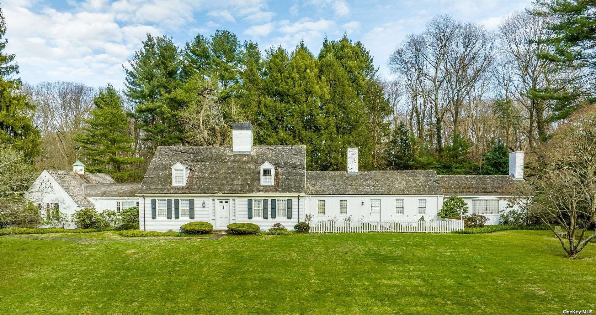 #1 photo, 1005 Wolver Hollow Road, 长岛 布鲁克维尔 Upper Brookville , NY 11771